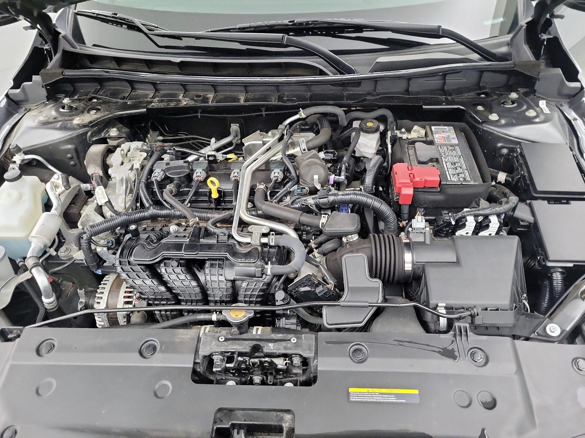 Thumbnail: 2023 Nissan Altima - 19