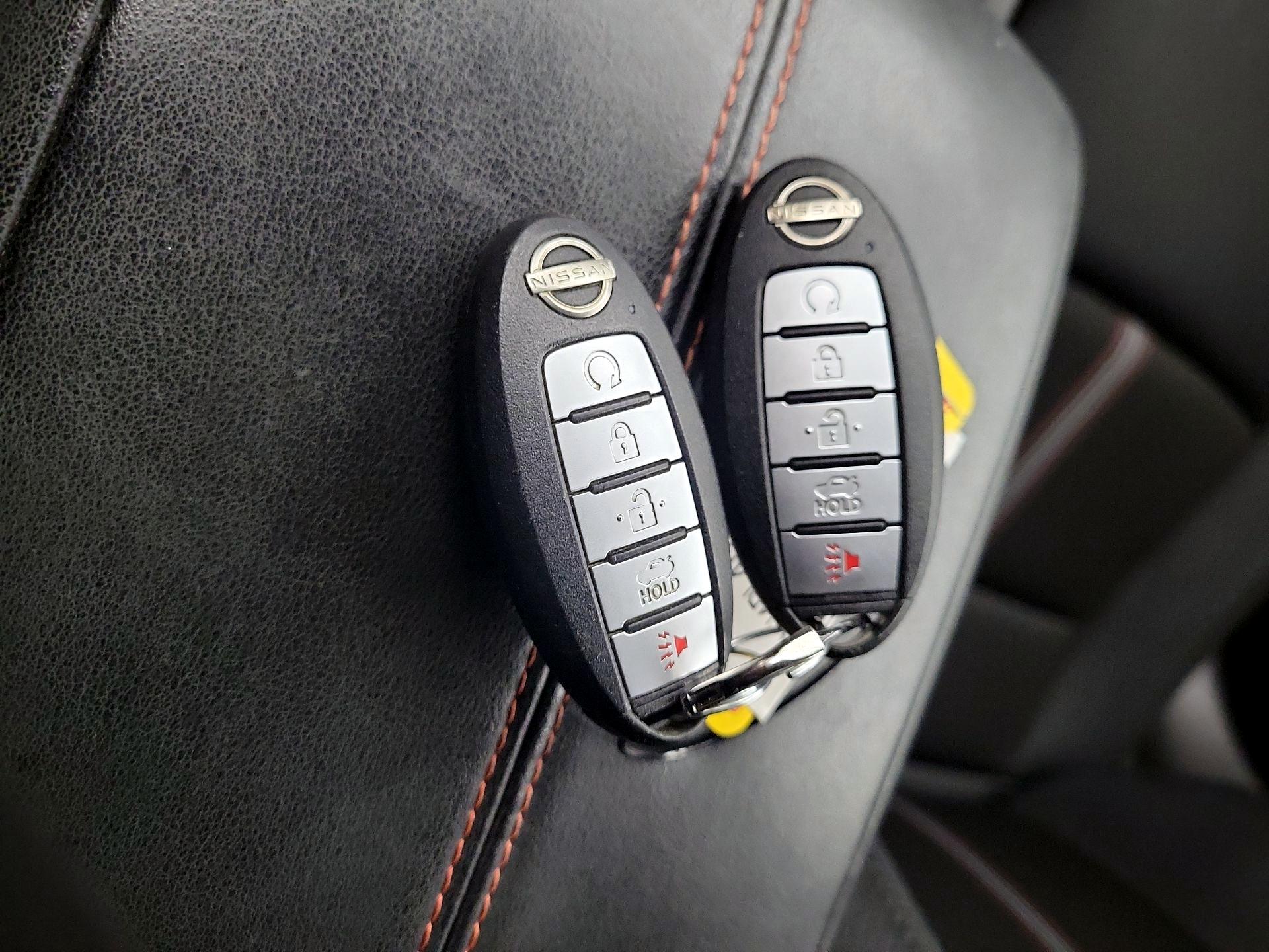 Thumbnail: 2023 Nissan Altima - 20