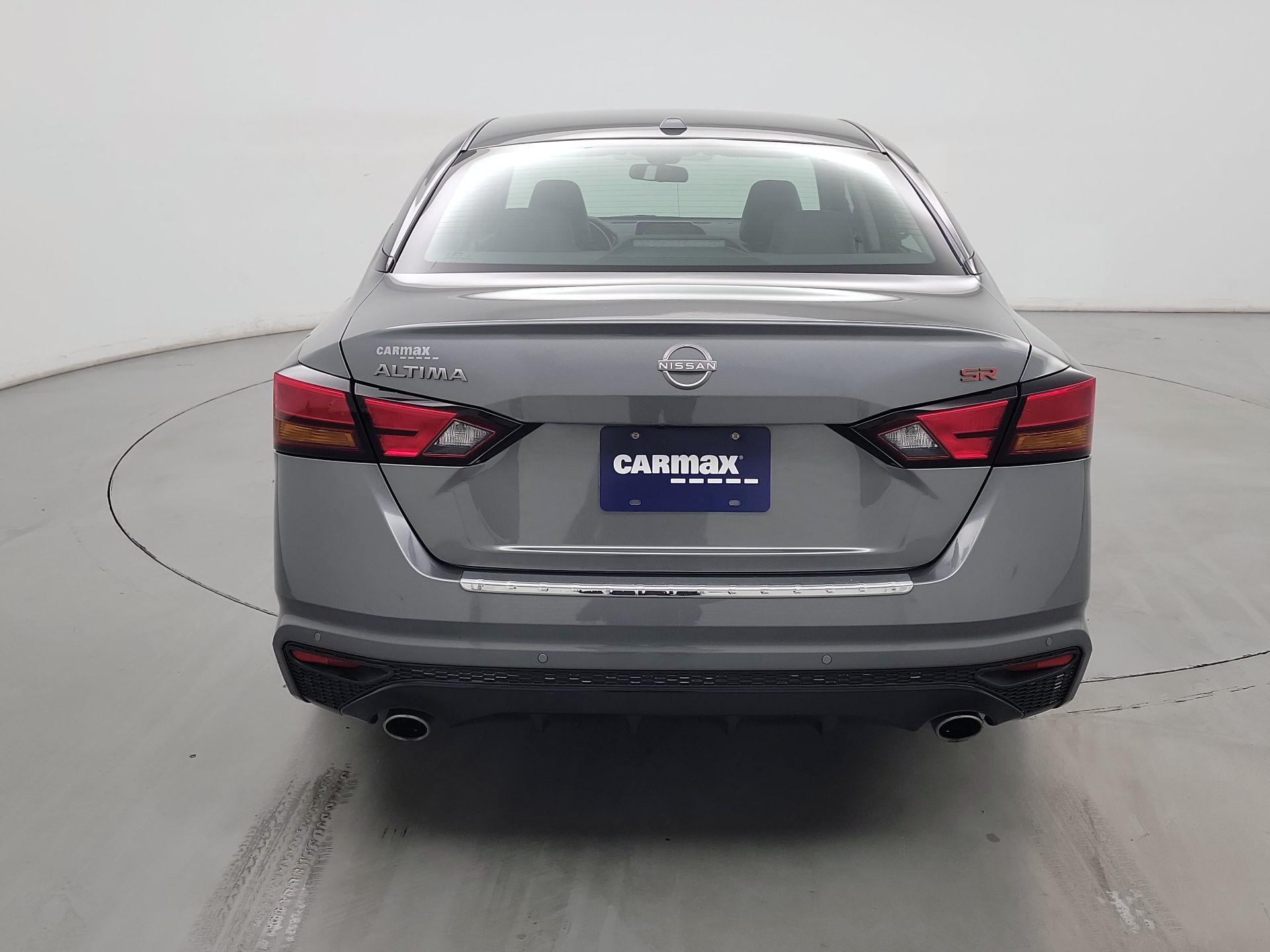 Thumbnail: 2023 Nissan Altima - 6