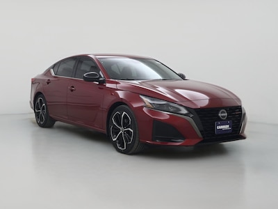 2023 Nissan Altima SR