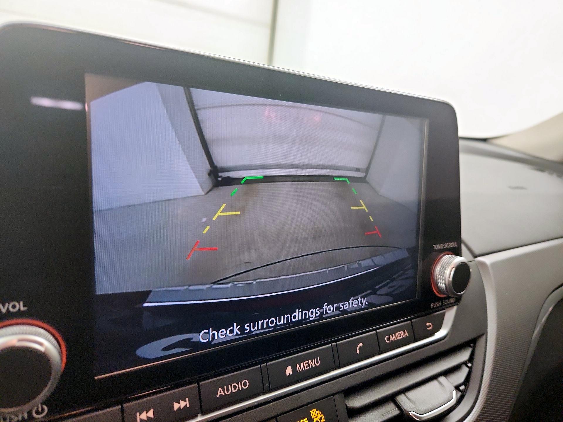 Thumbnail: 2023 Nissan Altima - 14