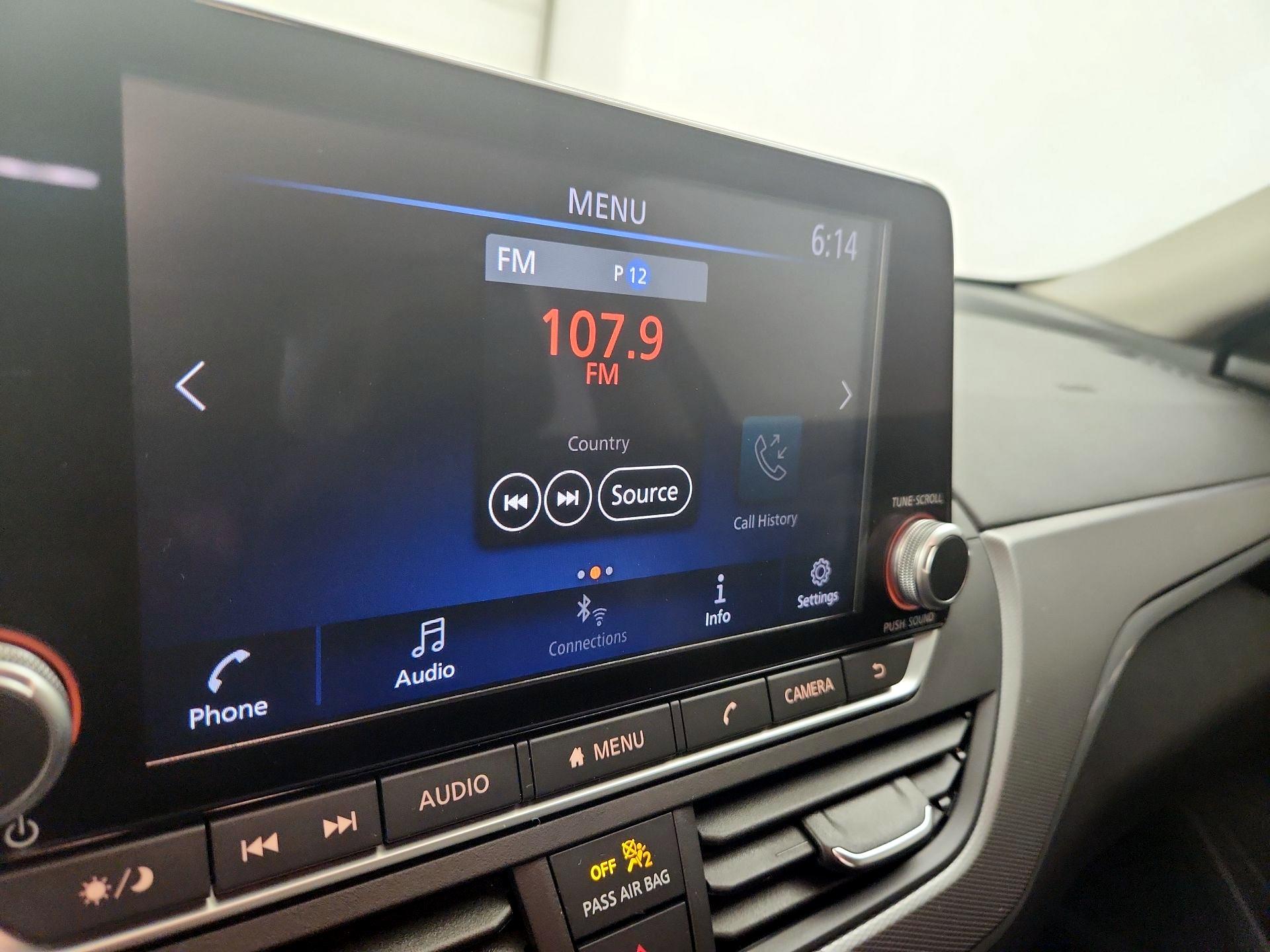 Thumbnail: 2023 Nissan Altima - 15