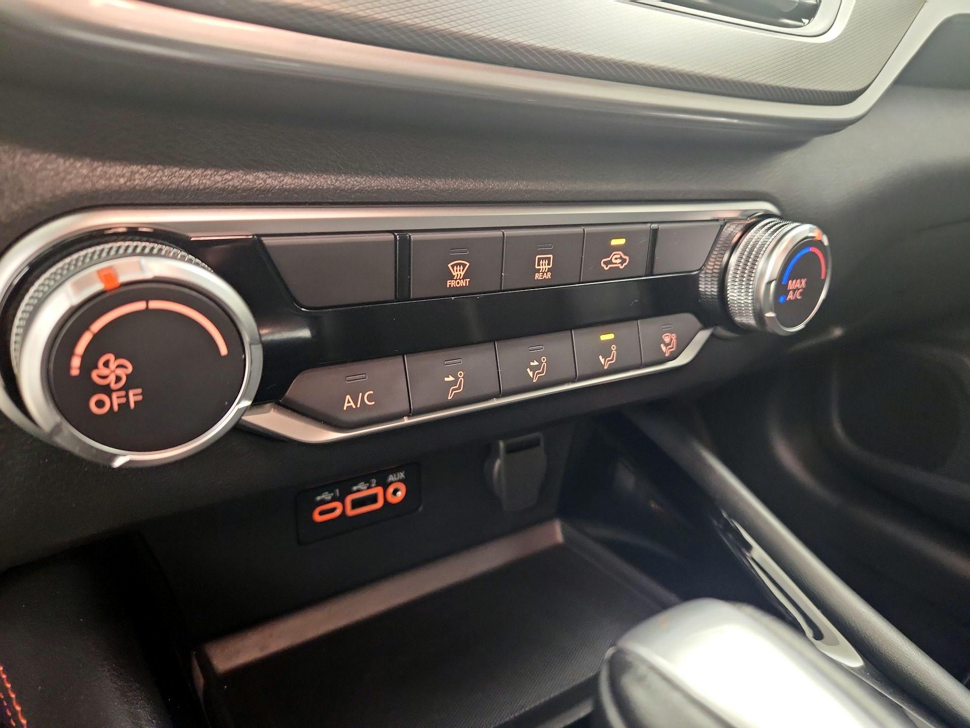 Thumbnail: 2023 Nissan Altima - 16