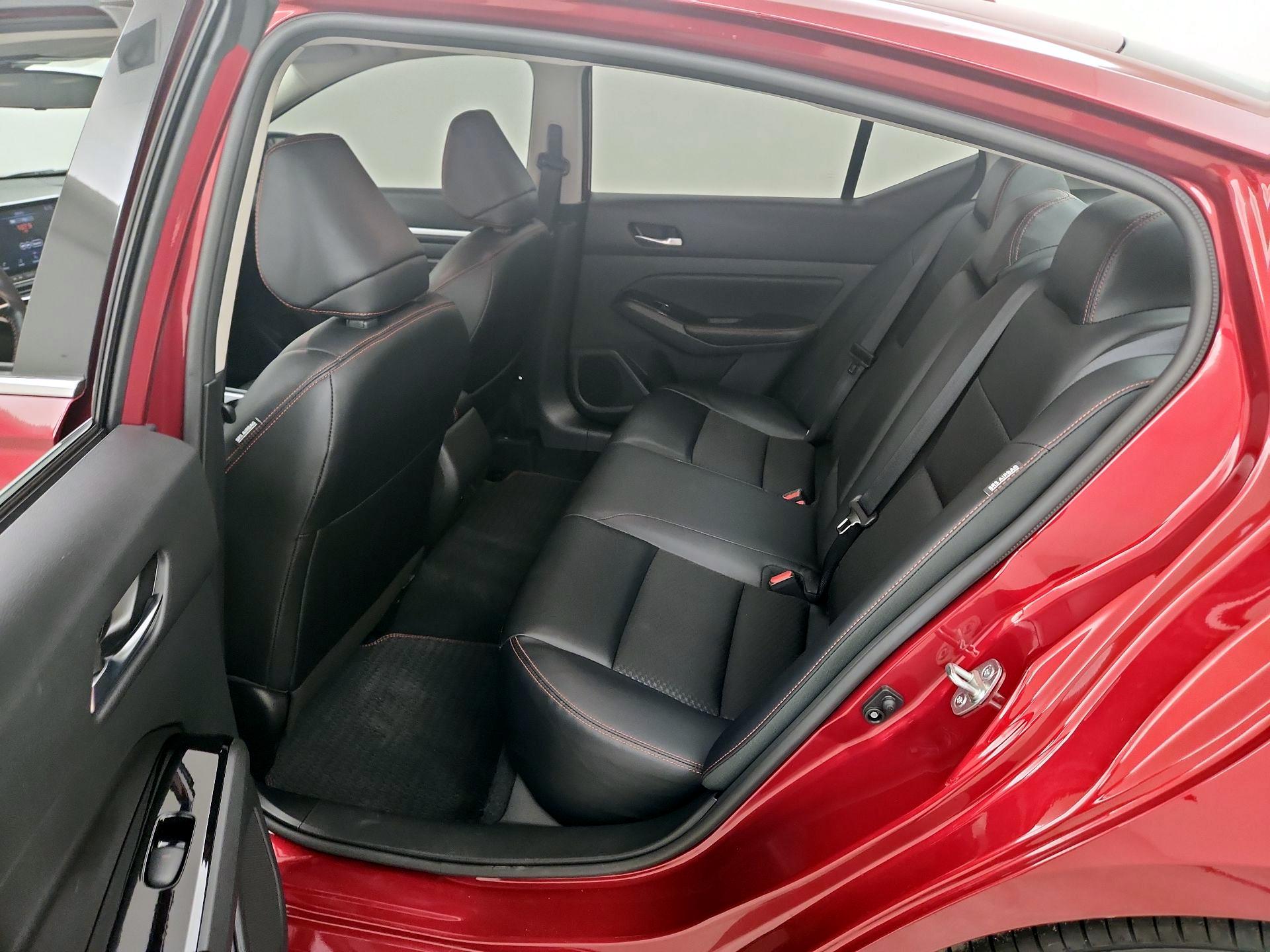 Thumbnail: 2023 Nissan Altima - 19