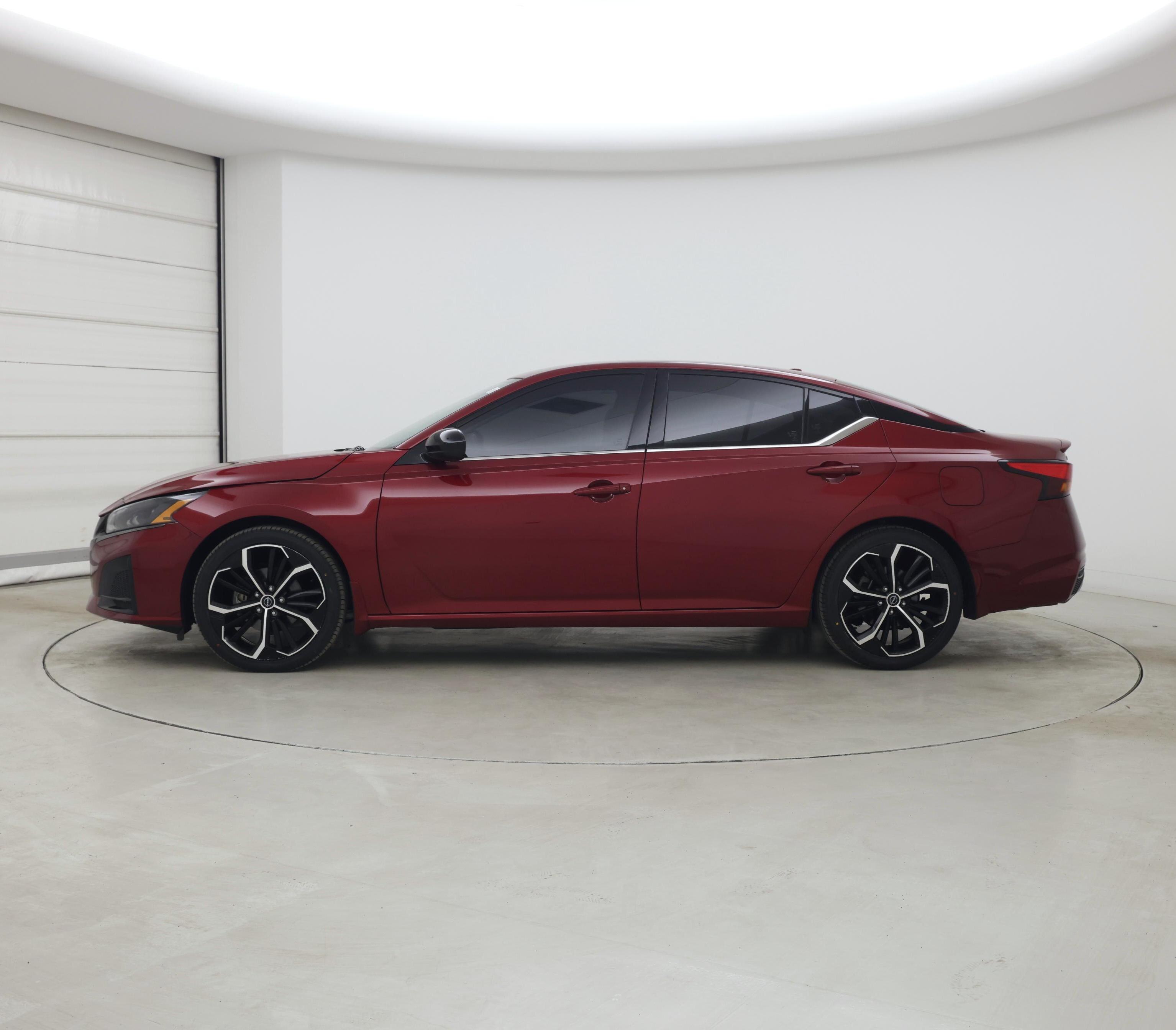 Thumbnail: 2023 Nissan Altima - 3