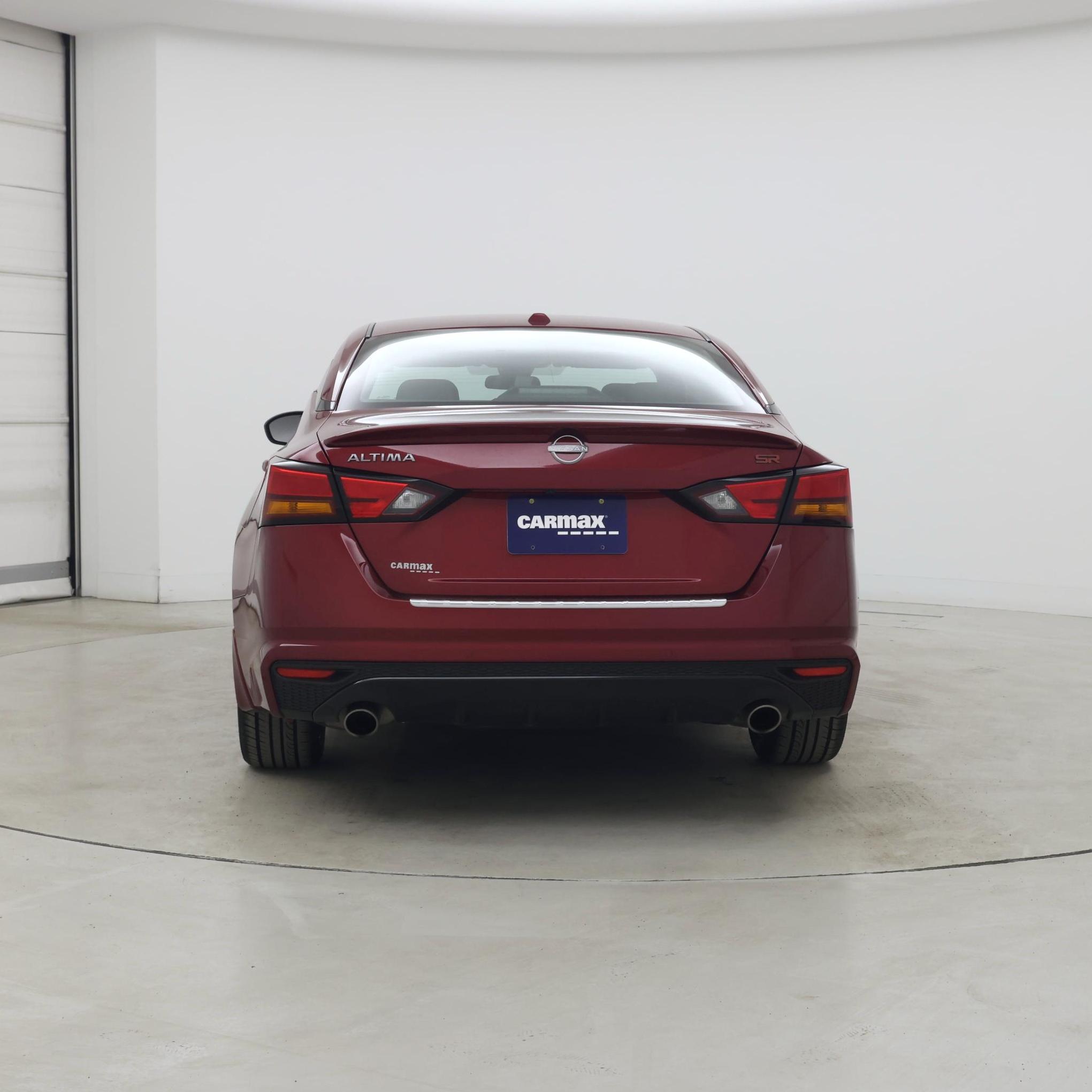 Thumbnail: 2023 Nissan Altima - 6