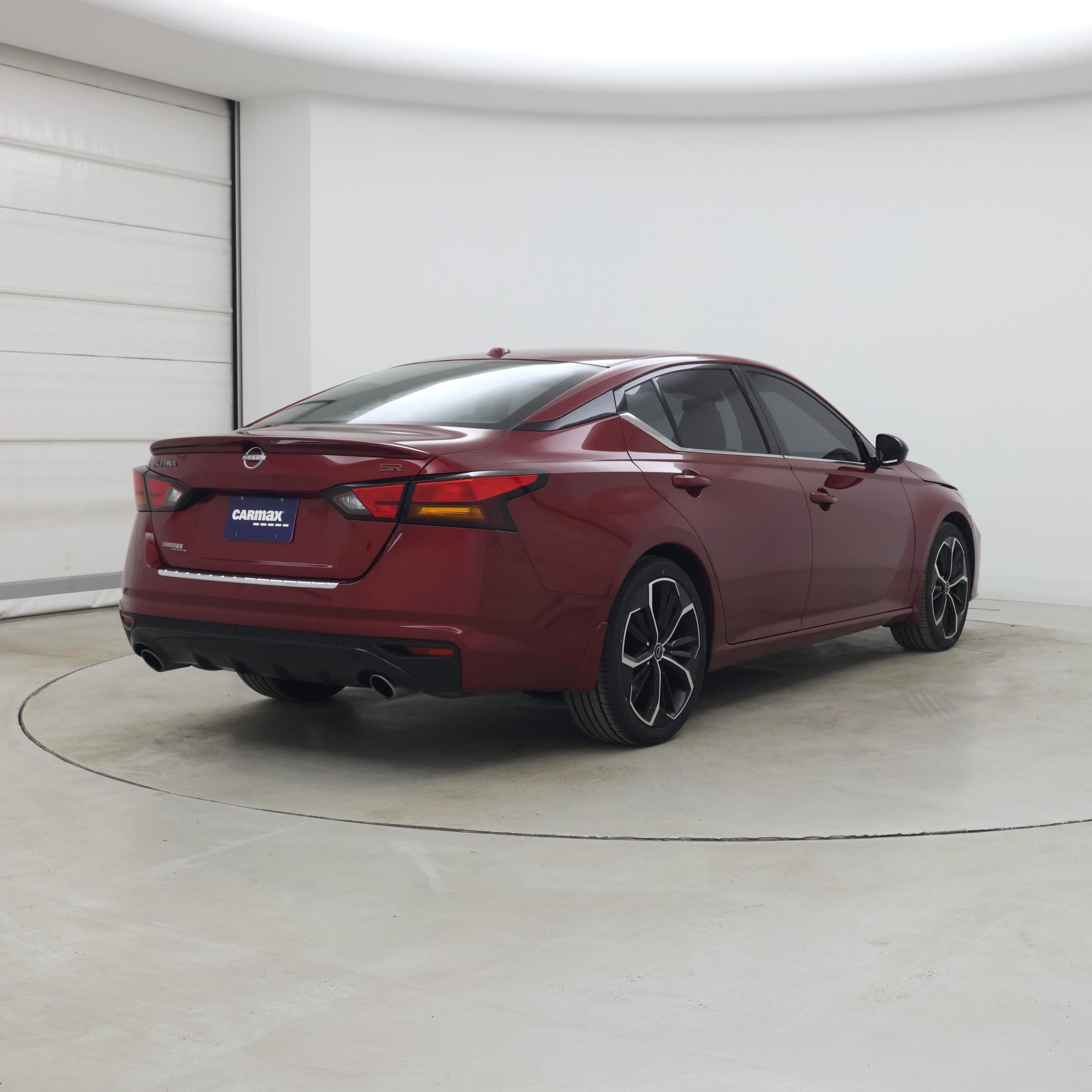 Thumbnail: 2023 Nissan Altima - 8