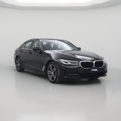 2023 BMW 530 I xDrive