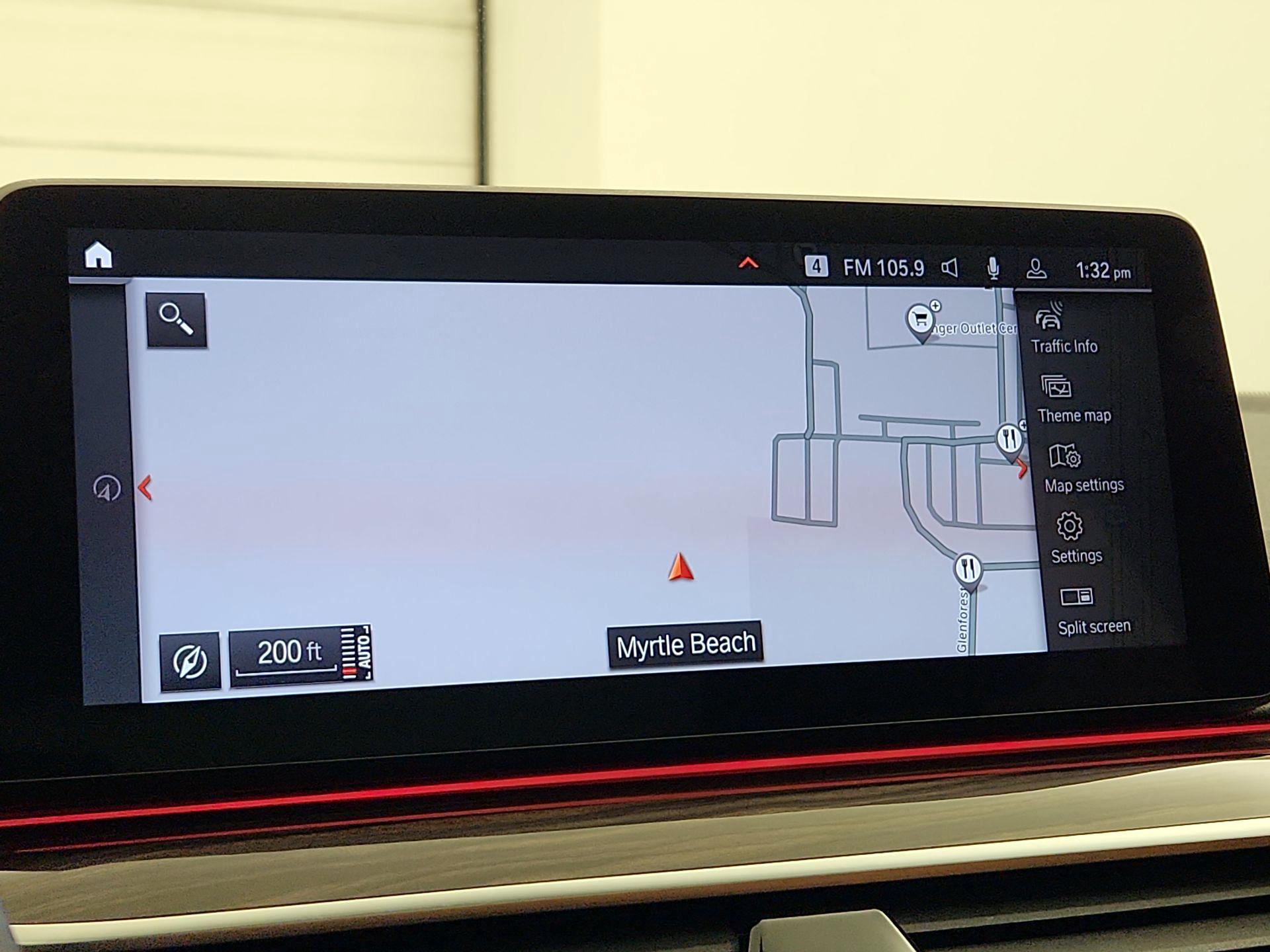 Thumbnail: 2023 BMW 5 Series - 12