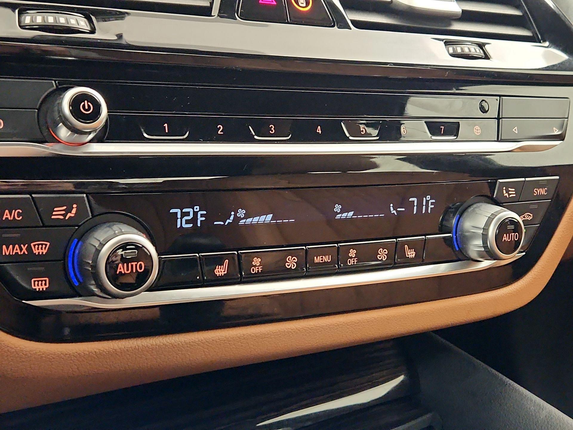 Thumbnail: 2023 BMW 5 Series - 15