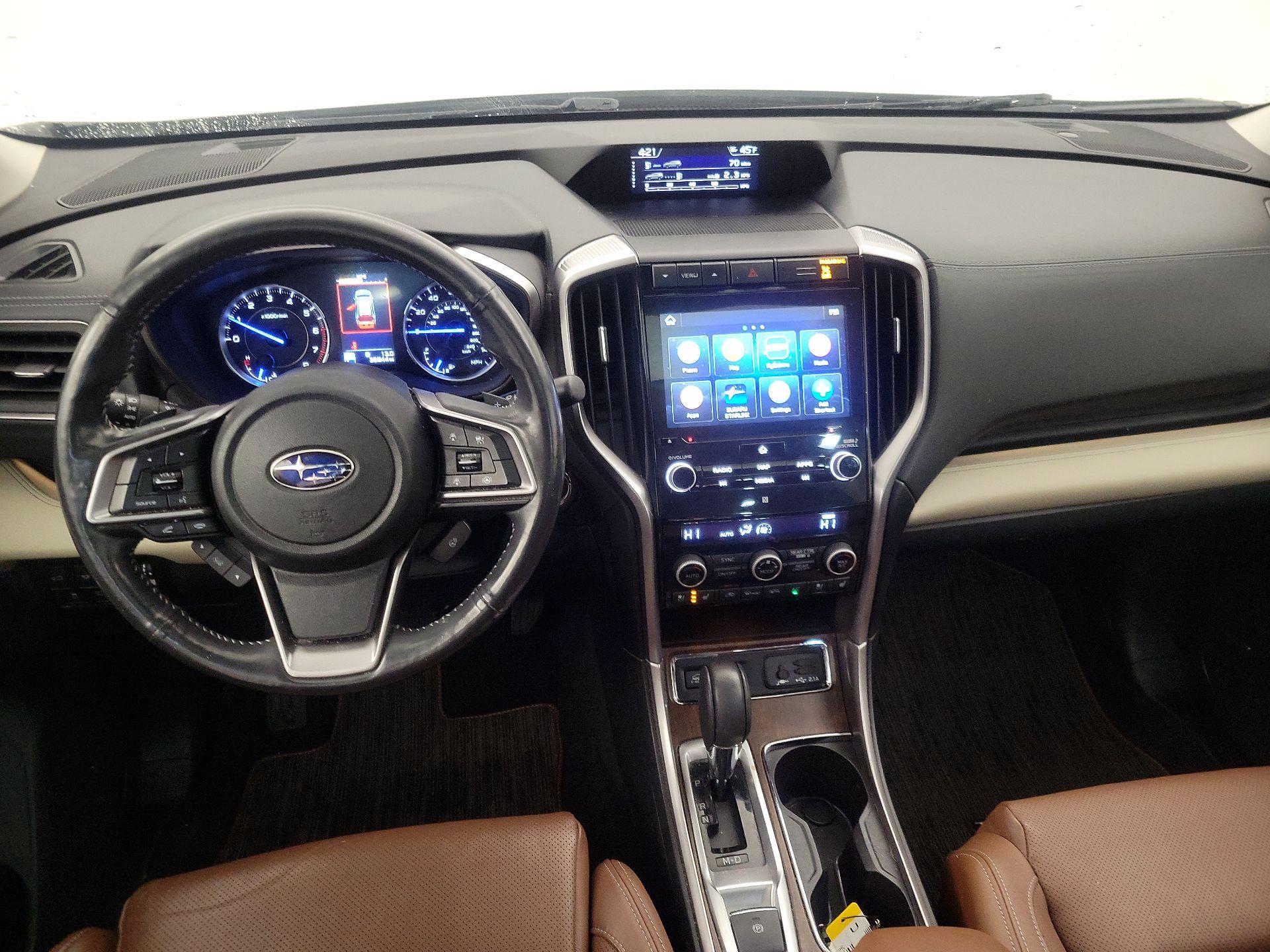 Thumbnail: 2022 Subaru Ascent - 9