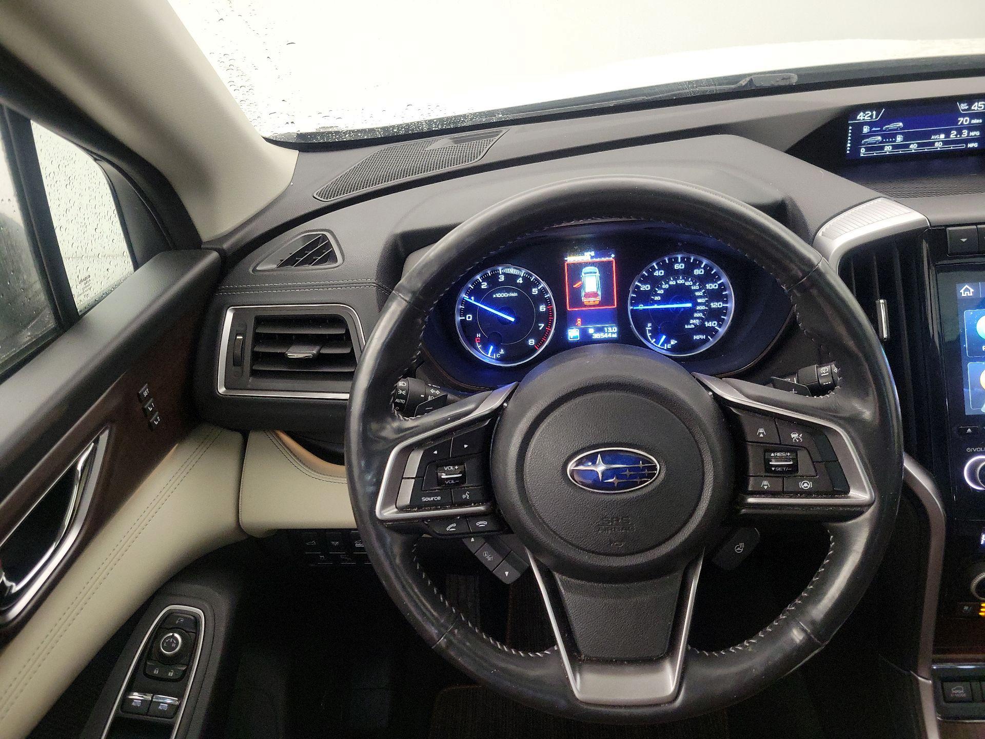 Thumbnail: 2022 Subaru Ascent - 10