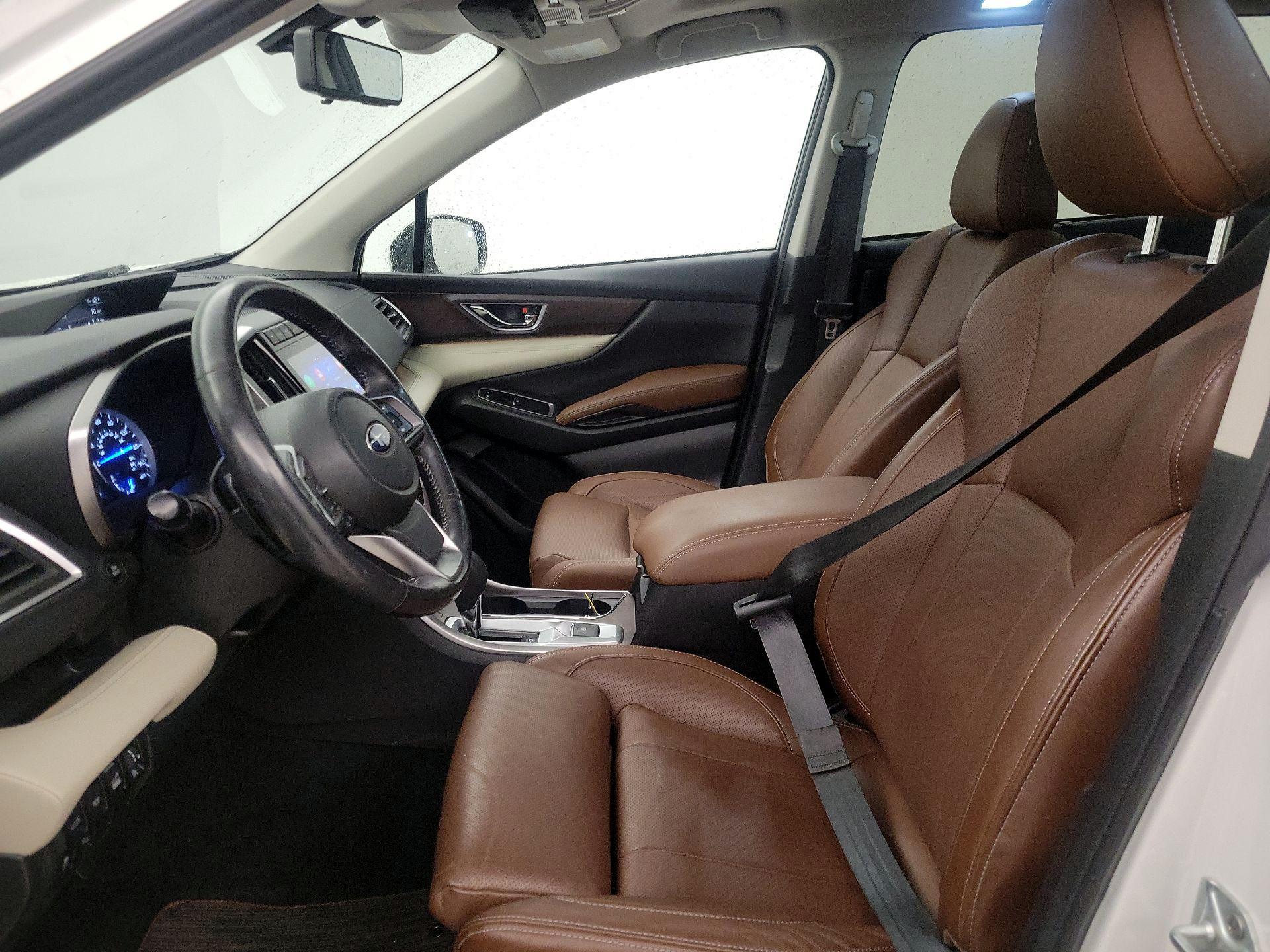 Thumbnail: 2022 Subaru Ascent - 11