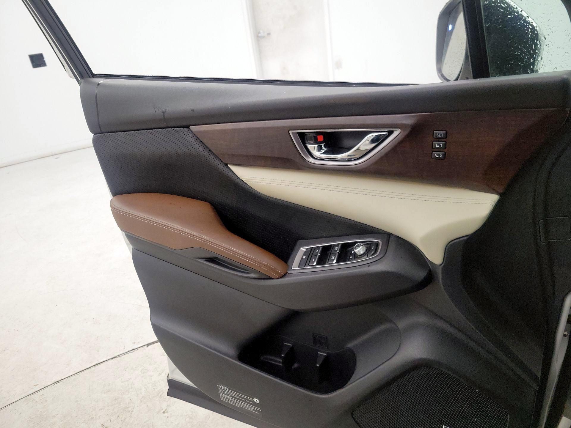 Thumbnail: 2022 Subaru Ascent - 12