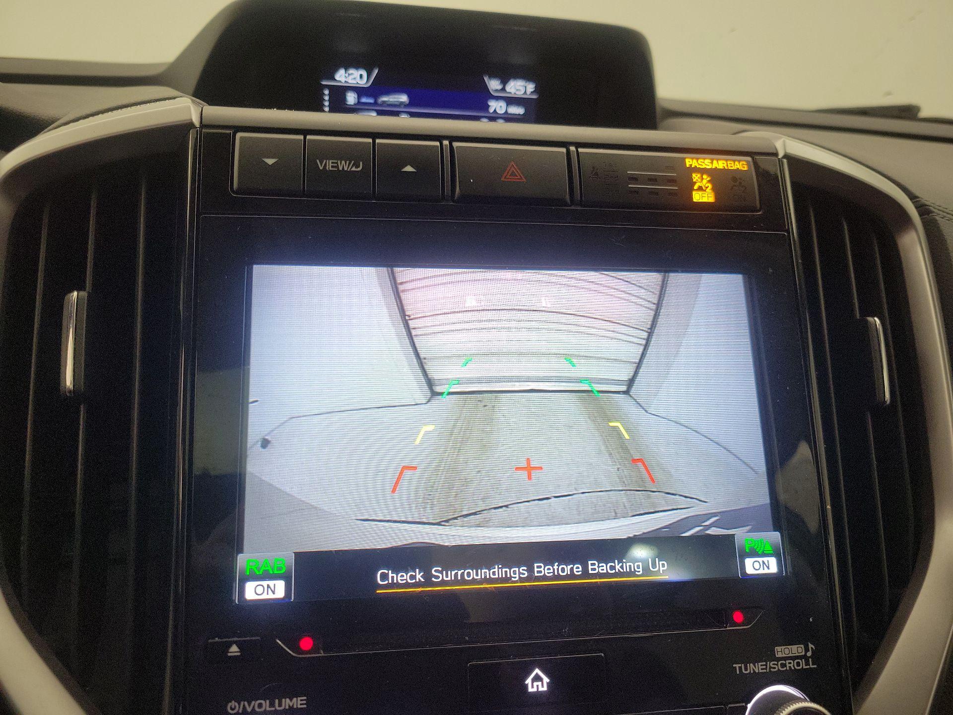 Thumbnail: 2022 Subaru Ascent - 14