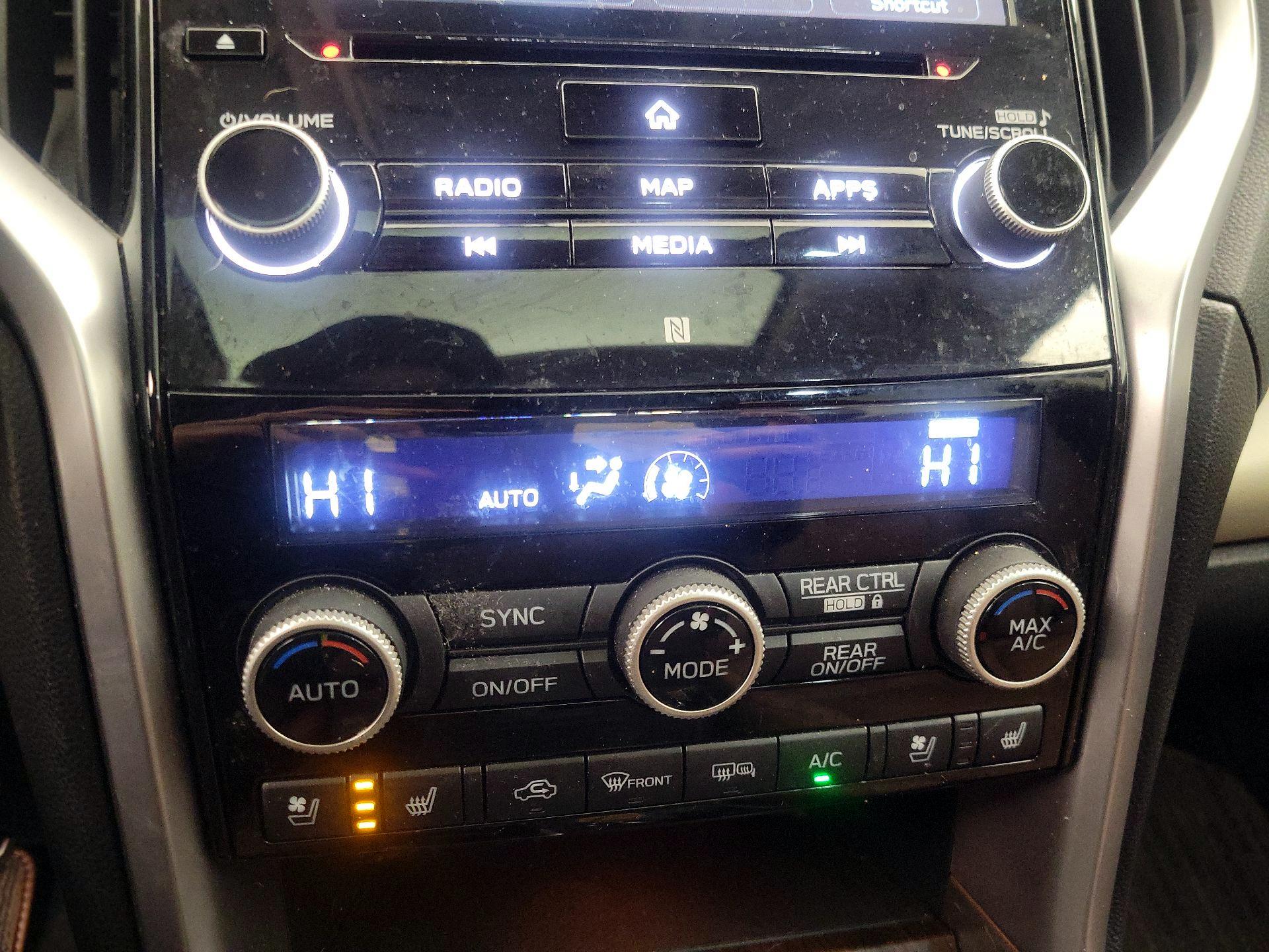 Thumbnail: 2022 Subaru Ascent - 16