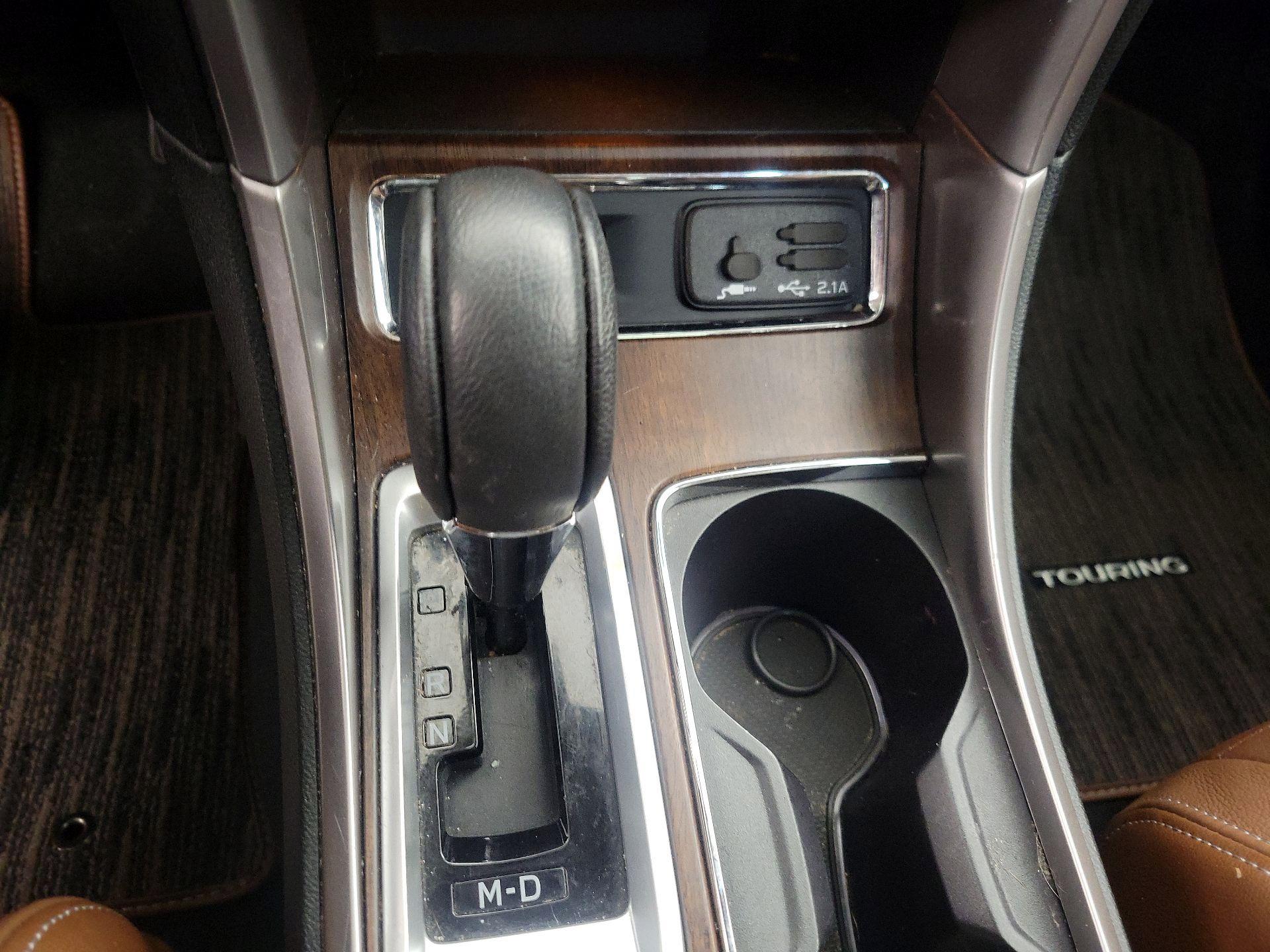 Thumbnail: 2022 Subaru Ascent - 17