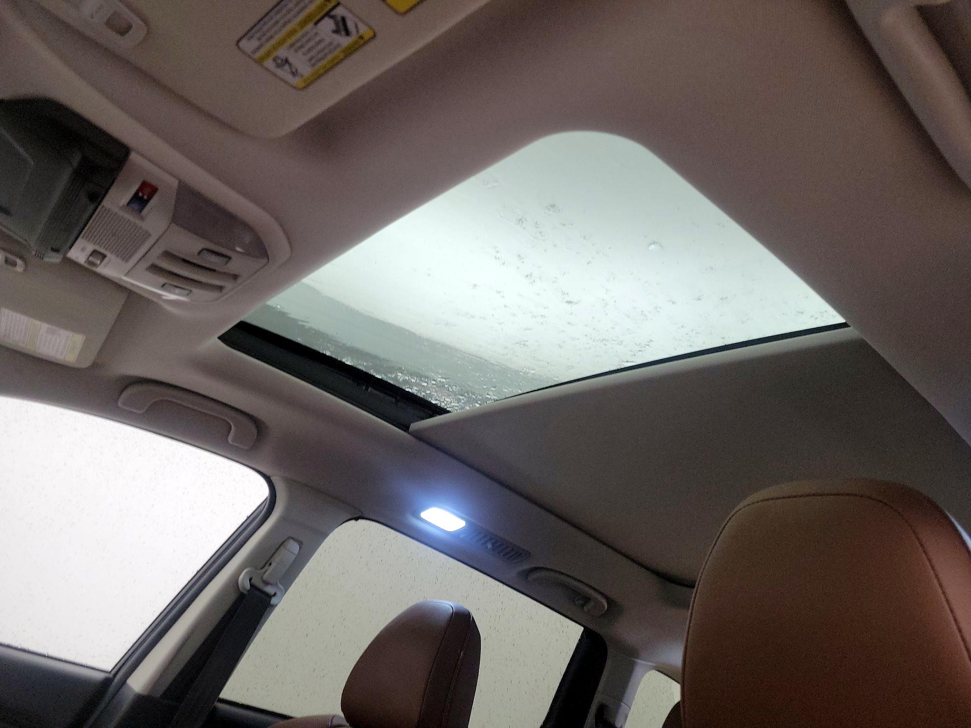 Thumbnail: 2022 Subaru Ascent - 18