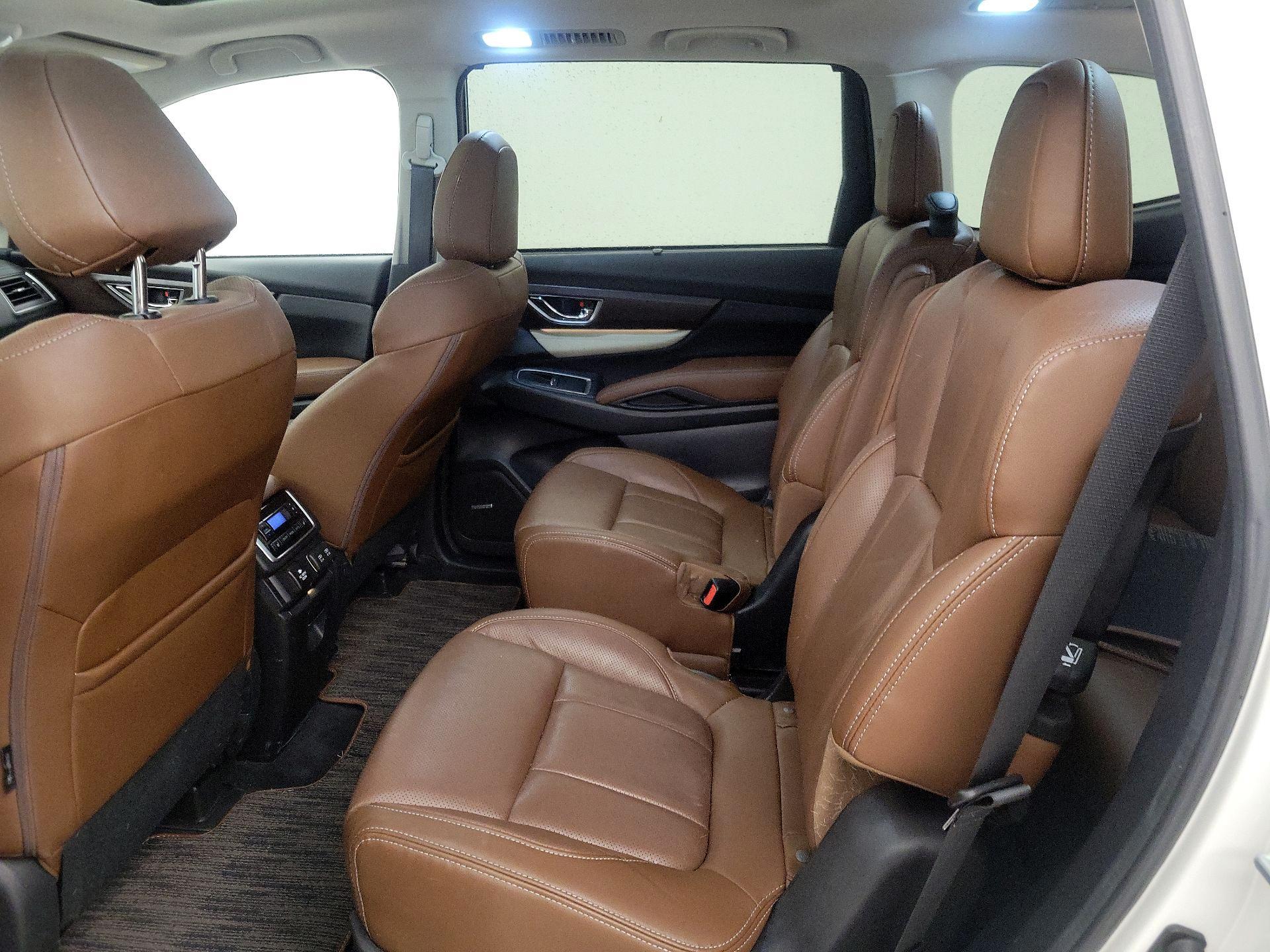 Thumbnail: 2022 Subaru Ascent - 19