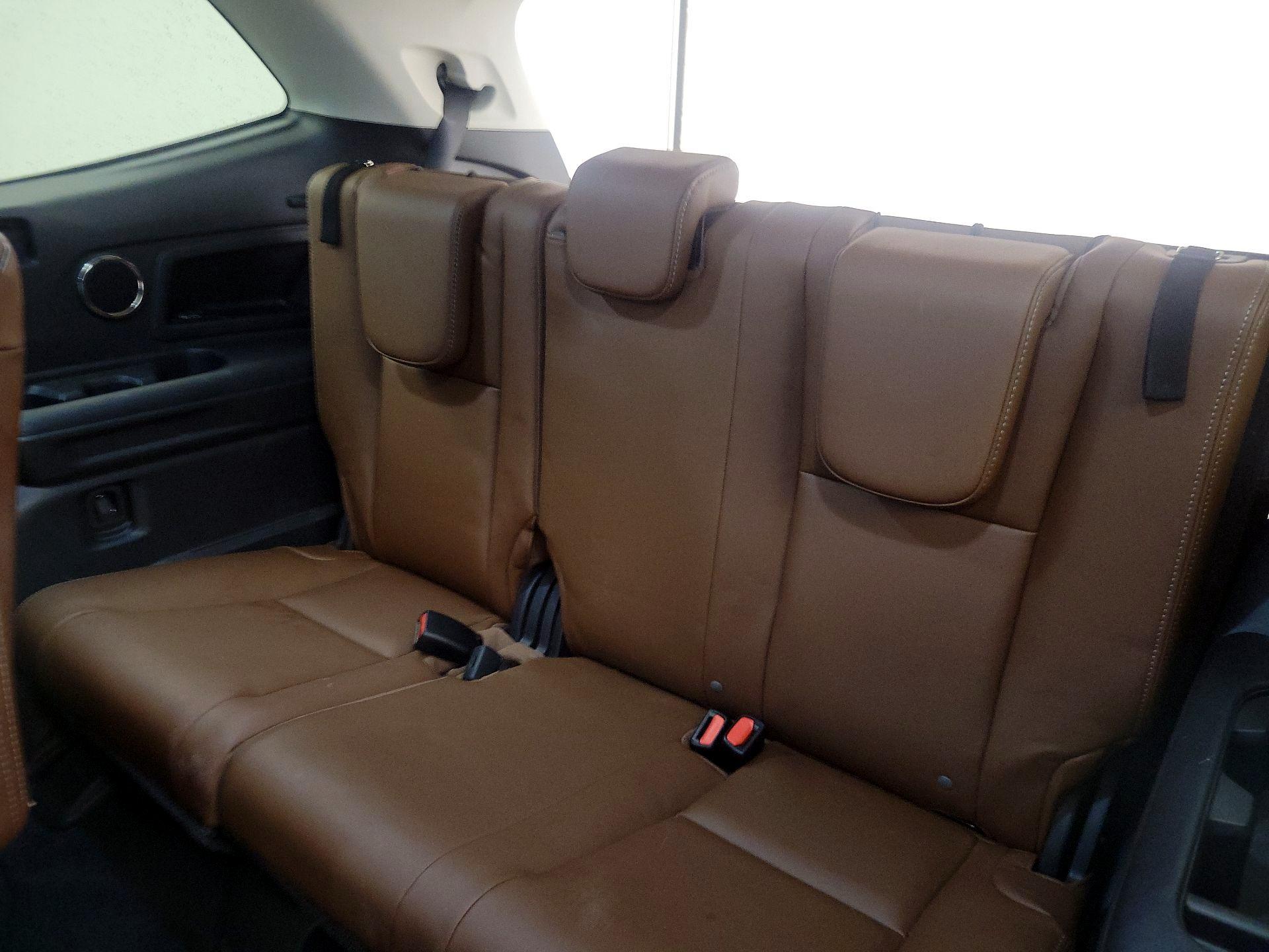 Thumbnail: 2022 Subaru Ascent - 20