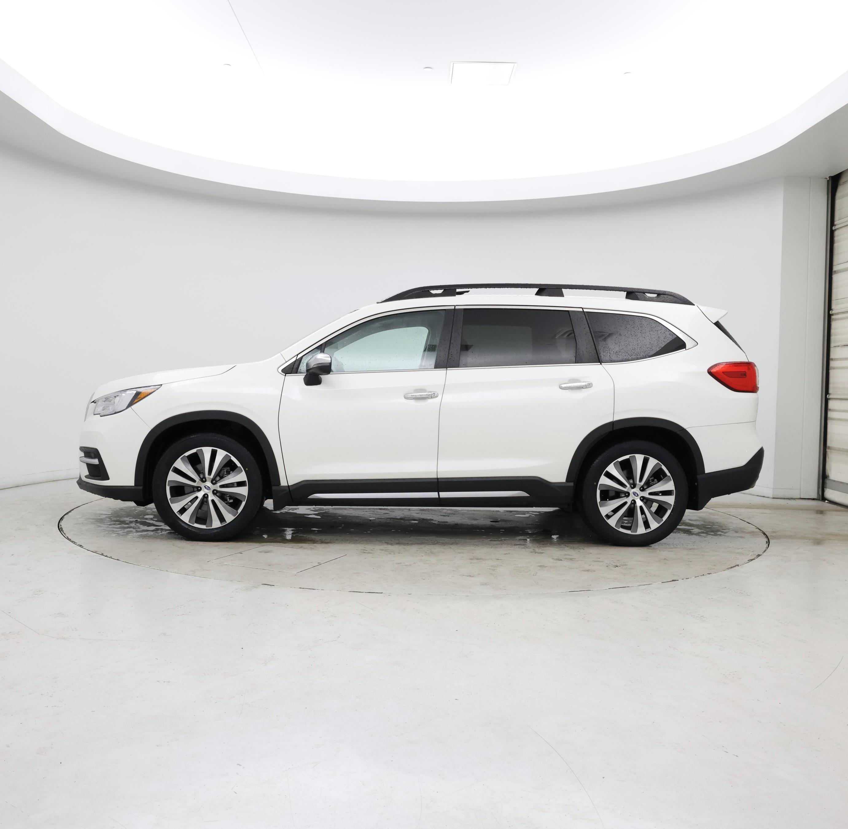 Thumbnail: 2022 Subaru Ascent - 3