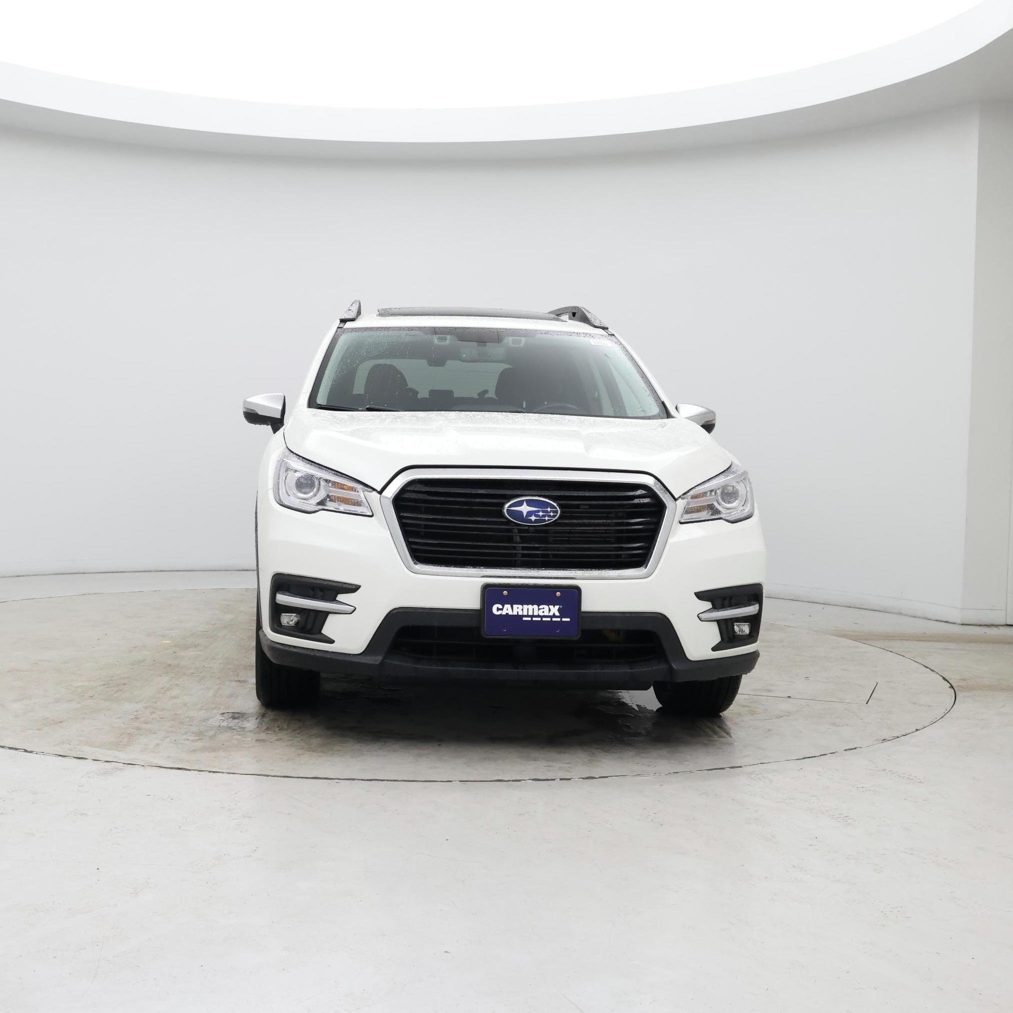 Thumbnail: 2022 Subaru Ascent - 5