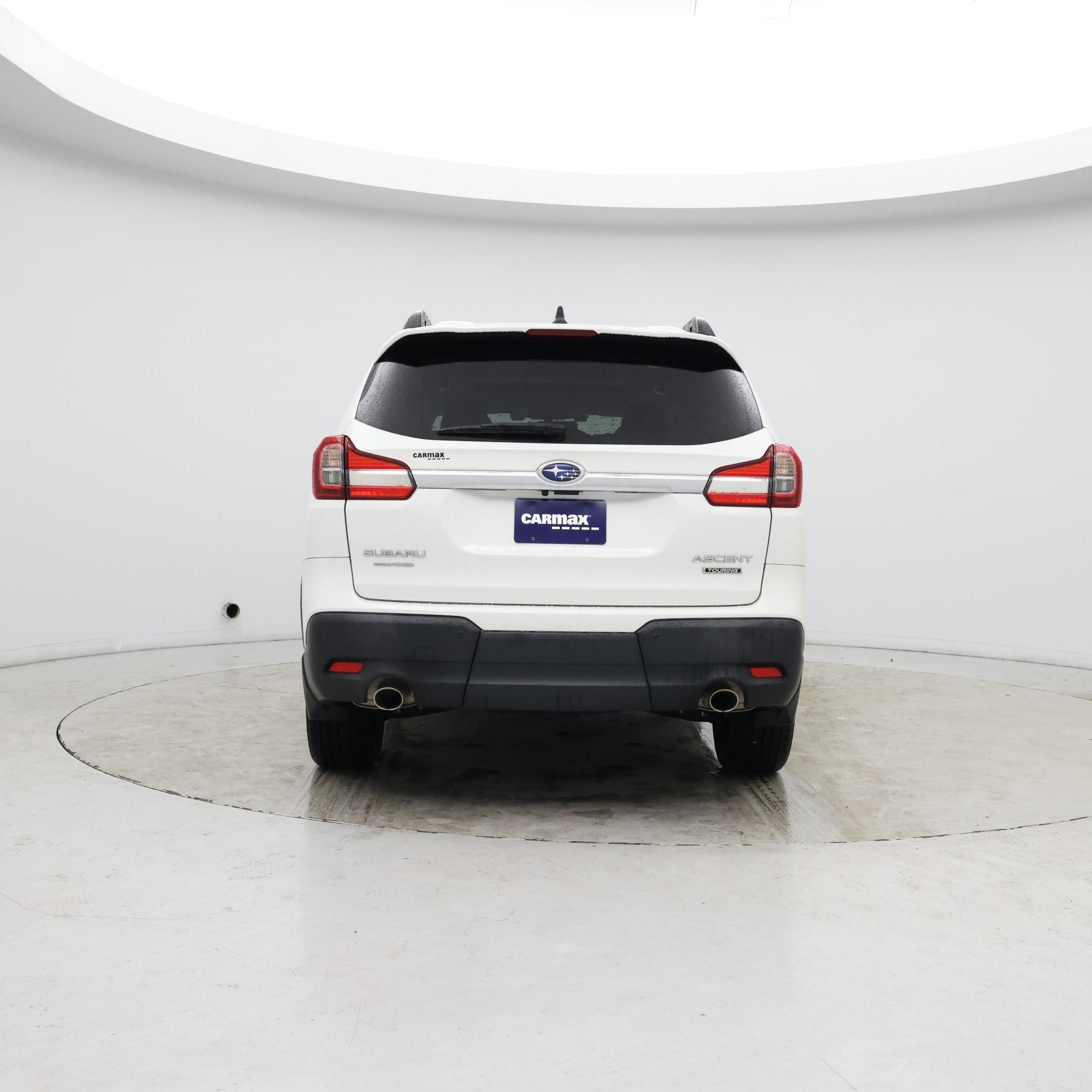 Thumbnail: 2022 Subaru Ascent - 6