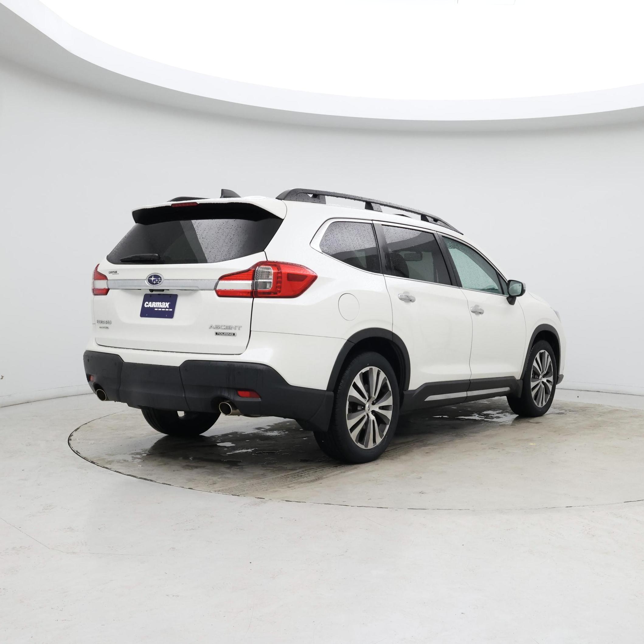 Thumbnail: 2022 Subaru Ascent - 8