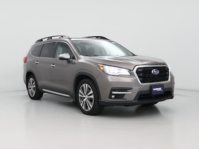 2022 Subaru Ascent Touring