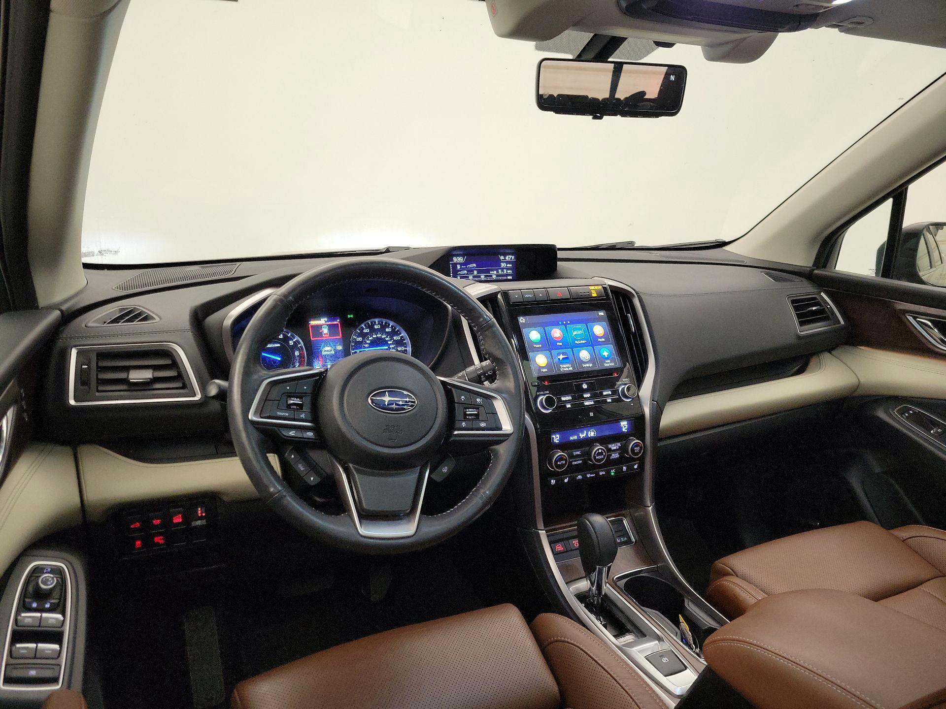 Thumbnail: 2022 Subaru Ascent - 9