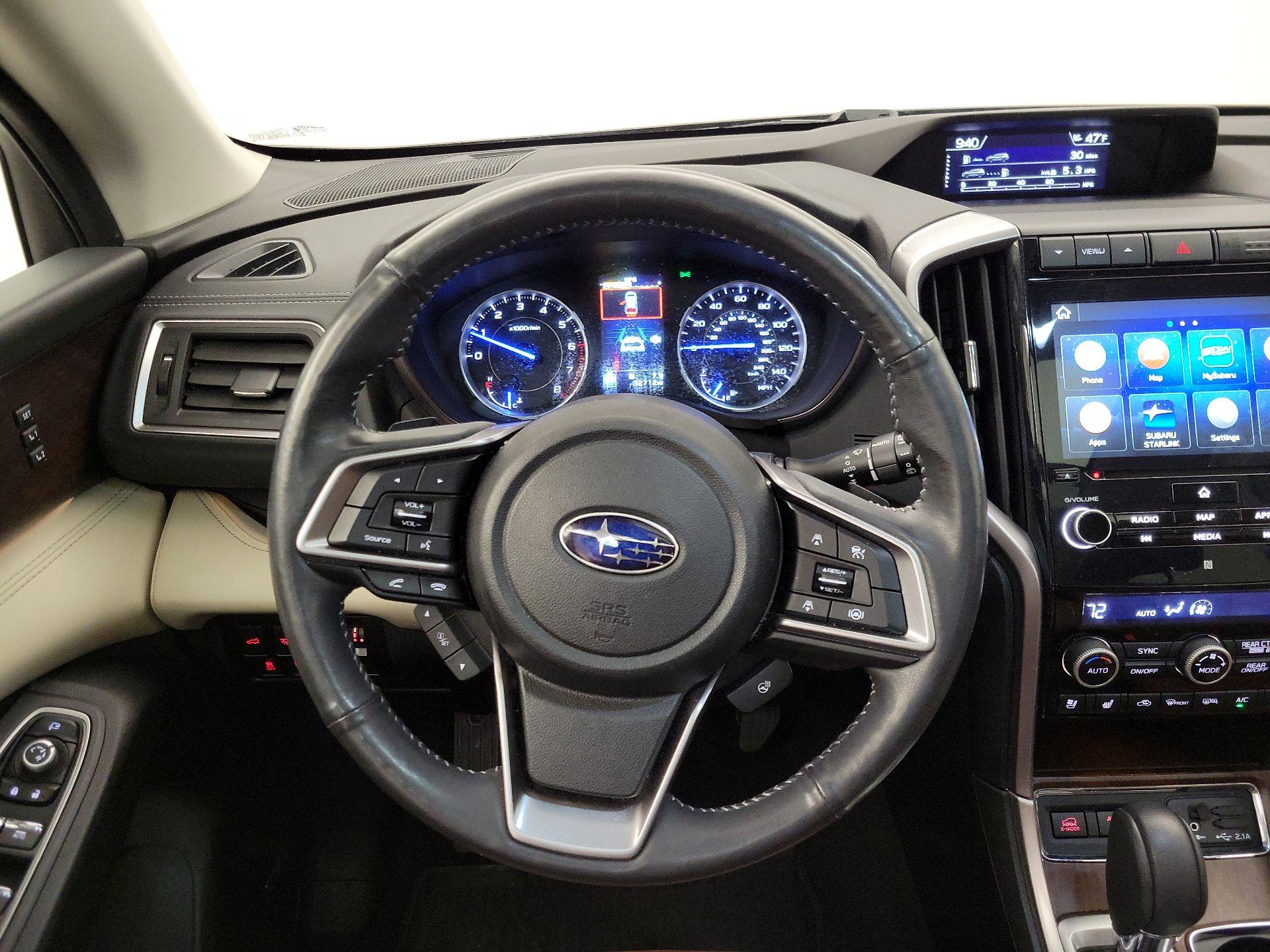 Thumbnail: 2022 Subaru Ascent - 10