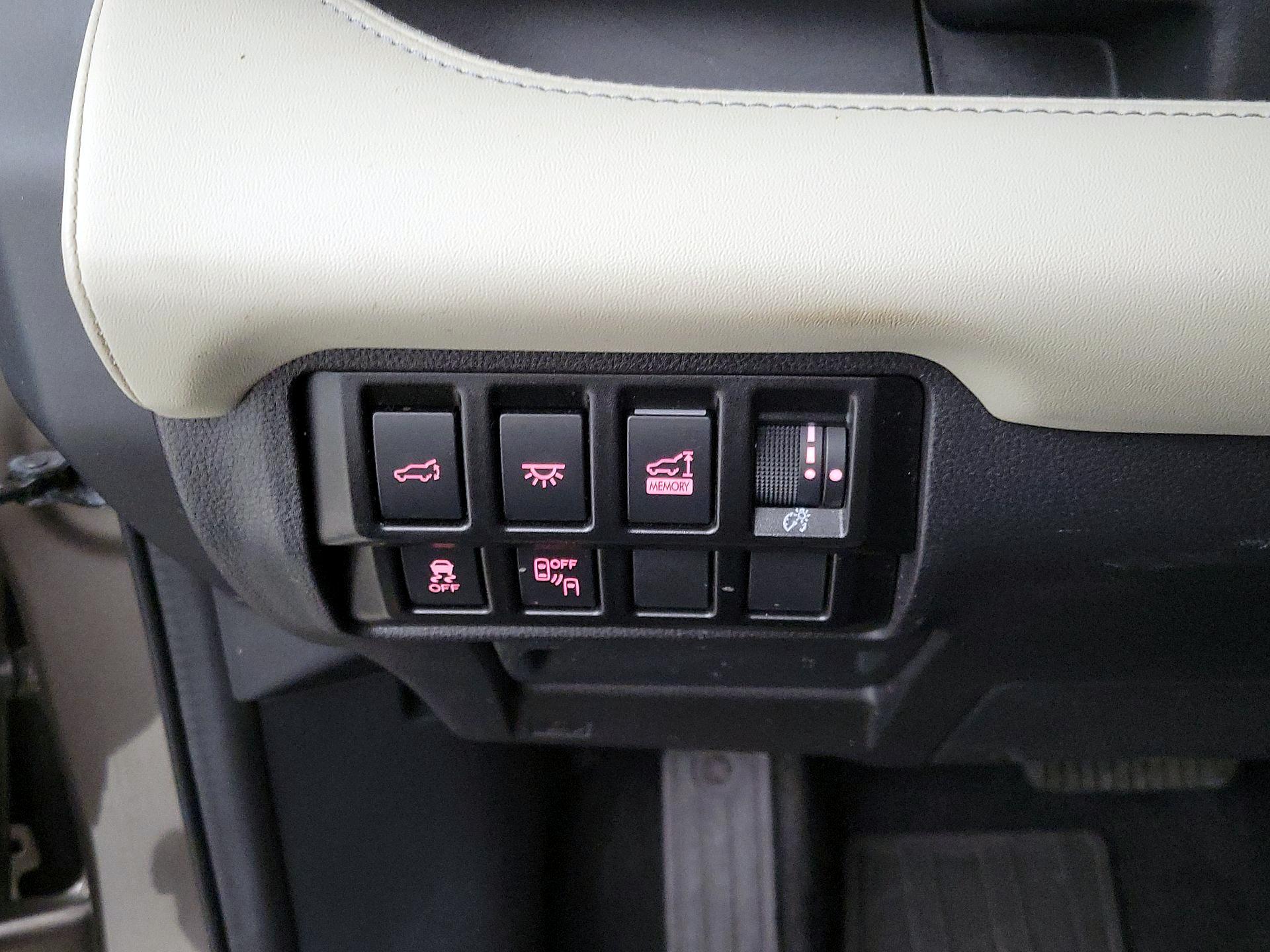 Thumbnail: 2022 Subaru Ascent - 13