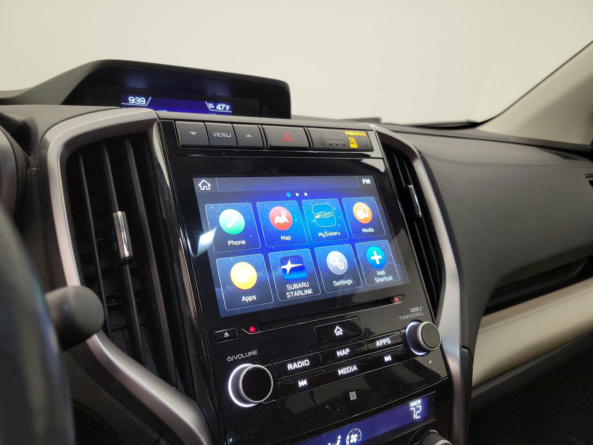 Thumbnail: 2022 Subaru Ascent - 15