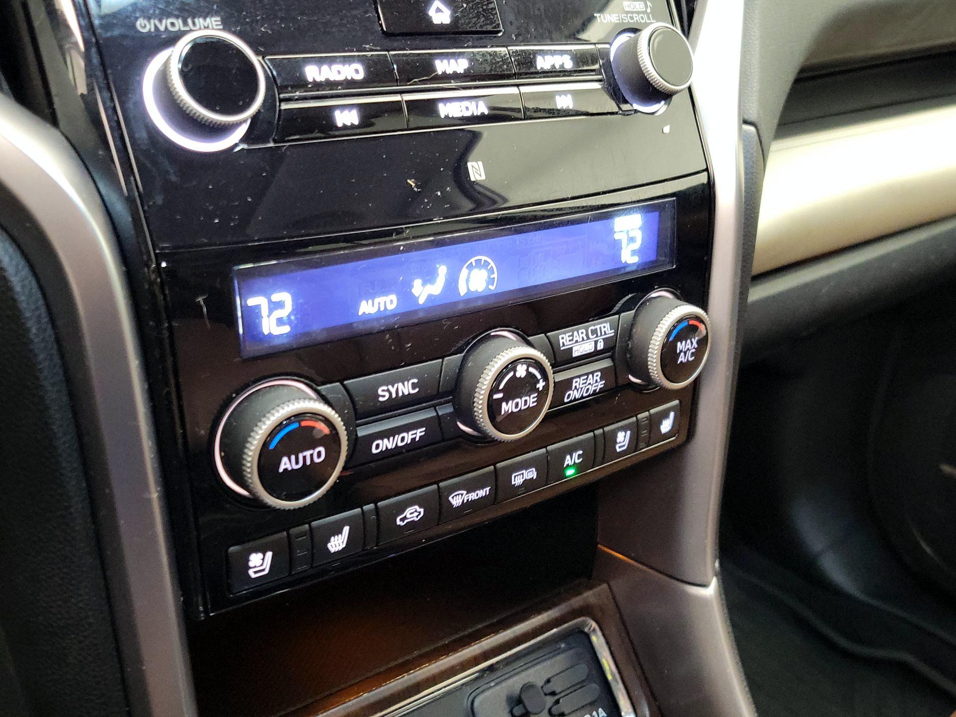 Thumbnail: 2022 Subaru Ascent - 16