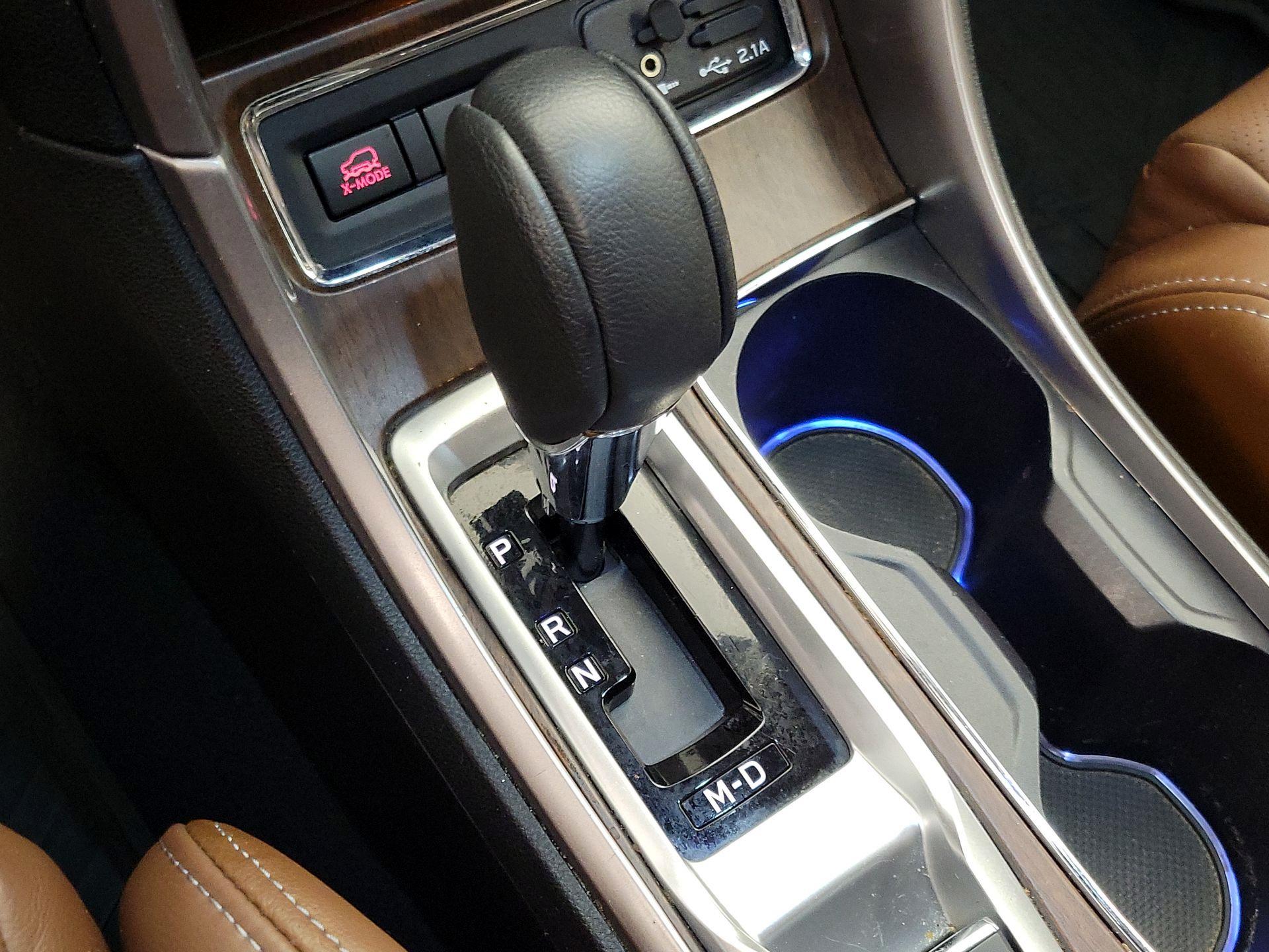 Thumbnail: 2022 Subaru Ascent - 17