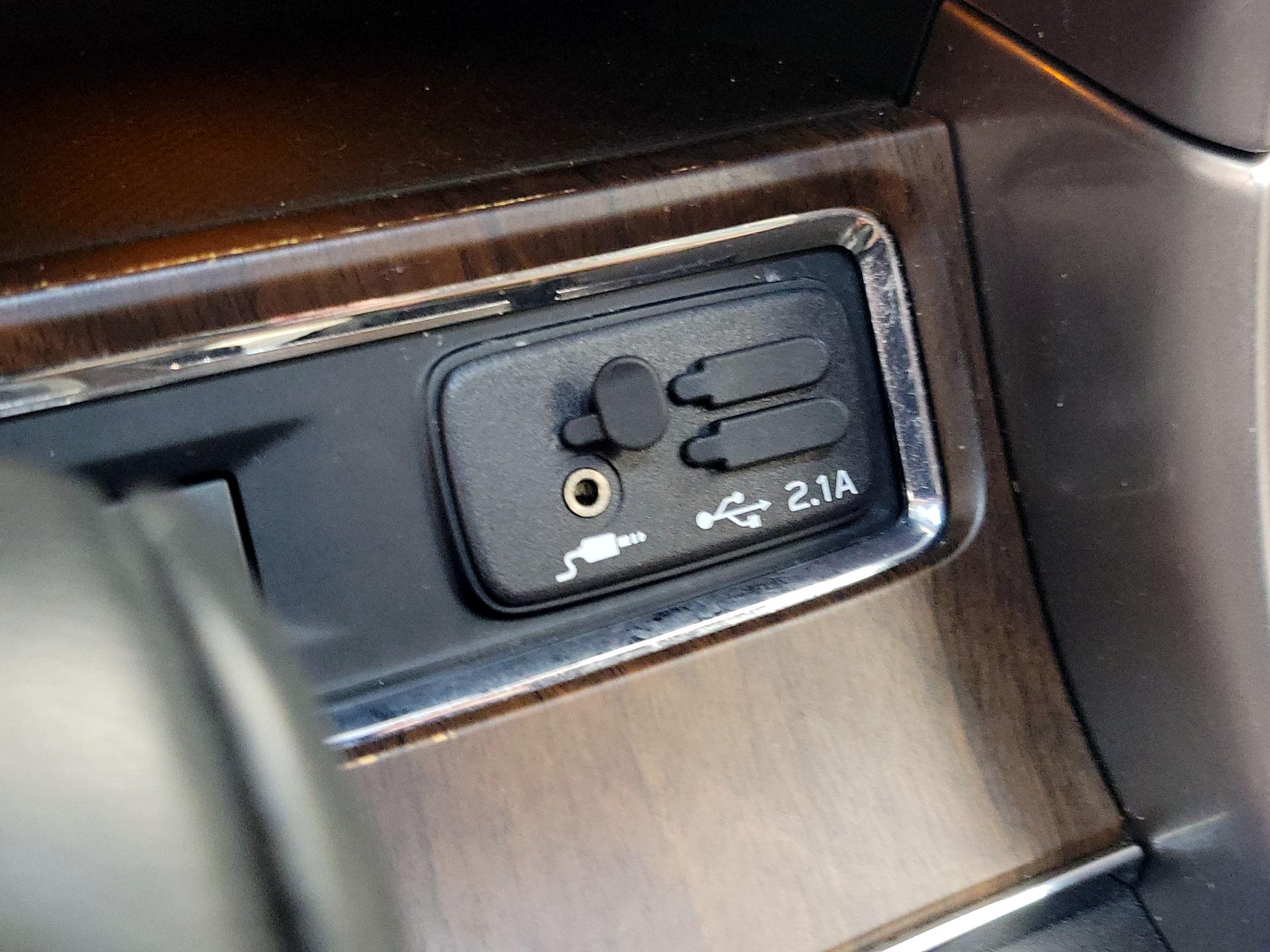 Thumbnail: 2022 Subaru Ascent - 18