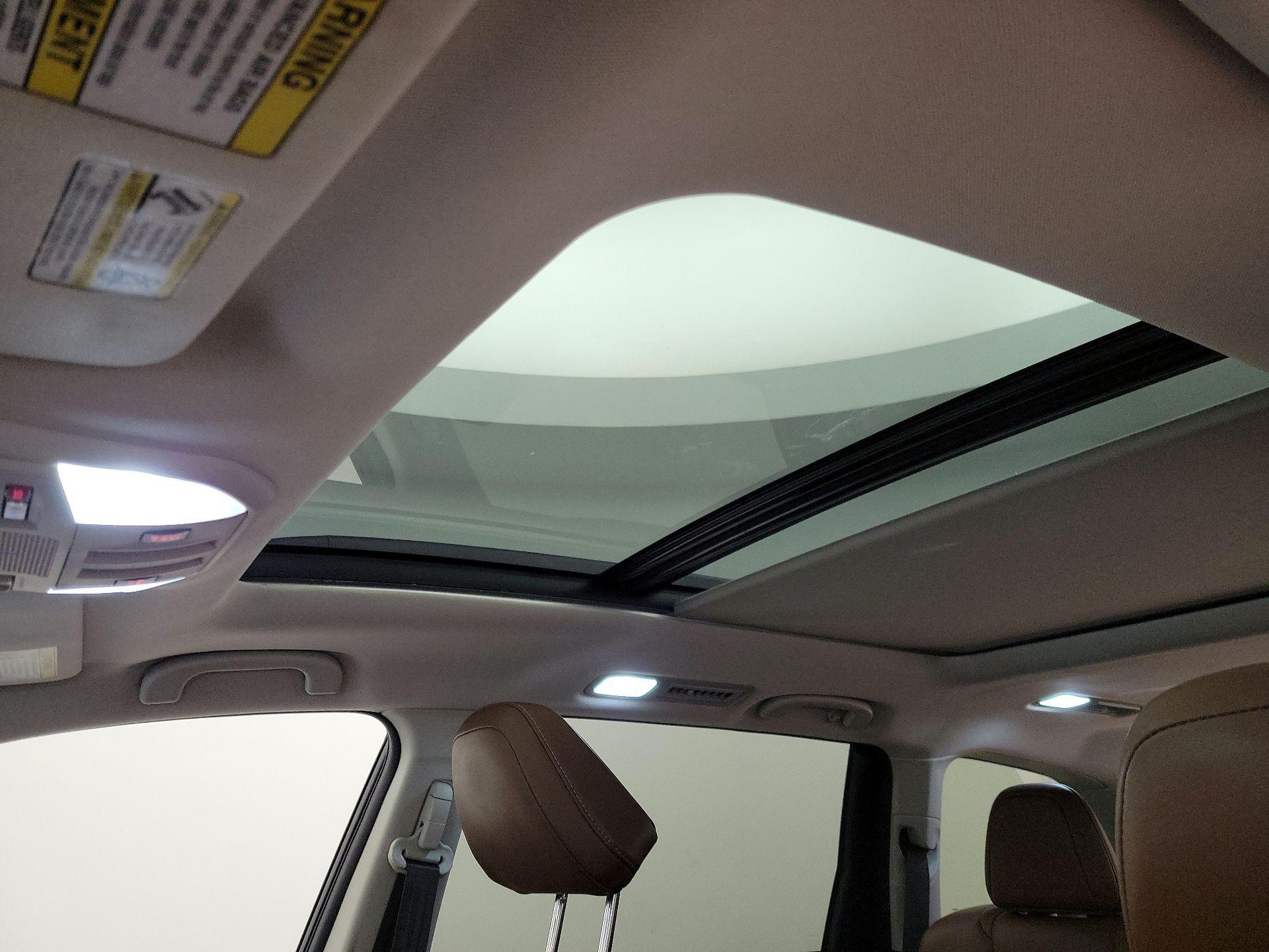 Thumbnail: 2022 Subaru Ascent - 19