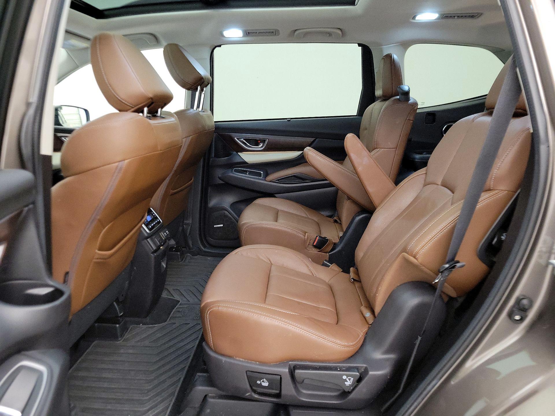 Thumbnail: 2022 Subaru Ascent - 20