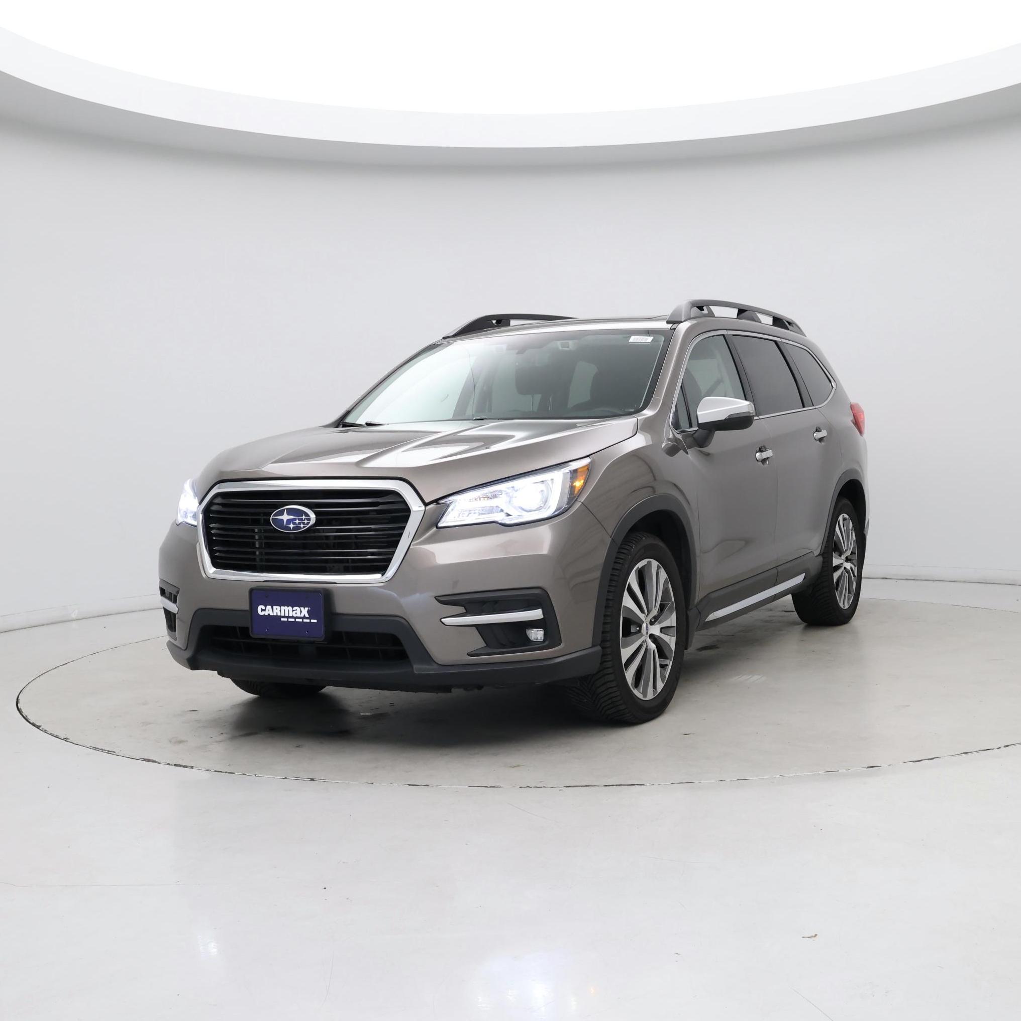 Thumbnail: 2022 Subaru Ascent - 4