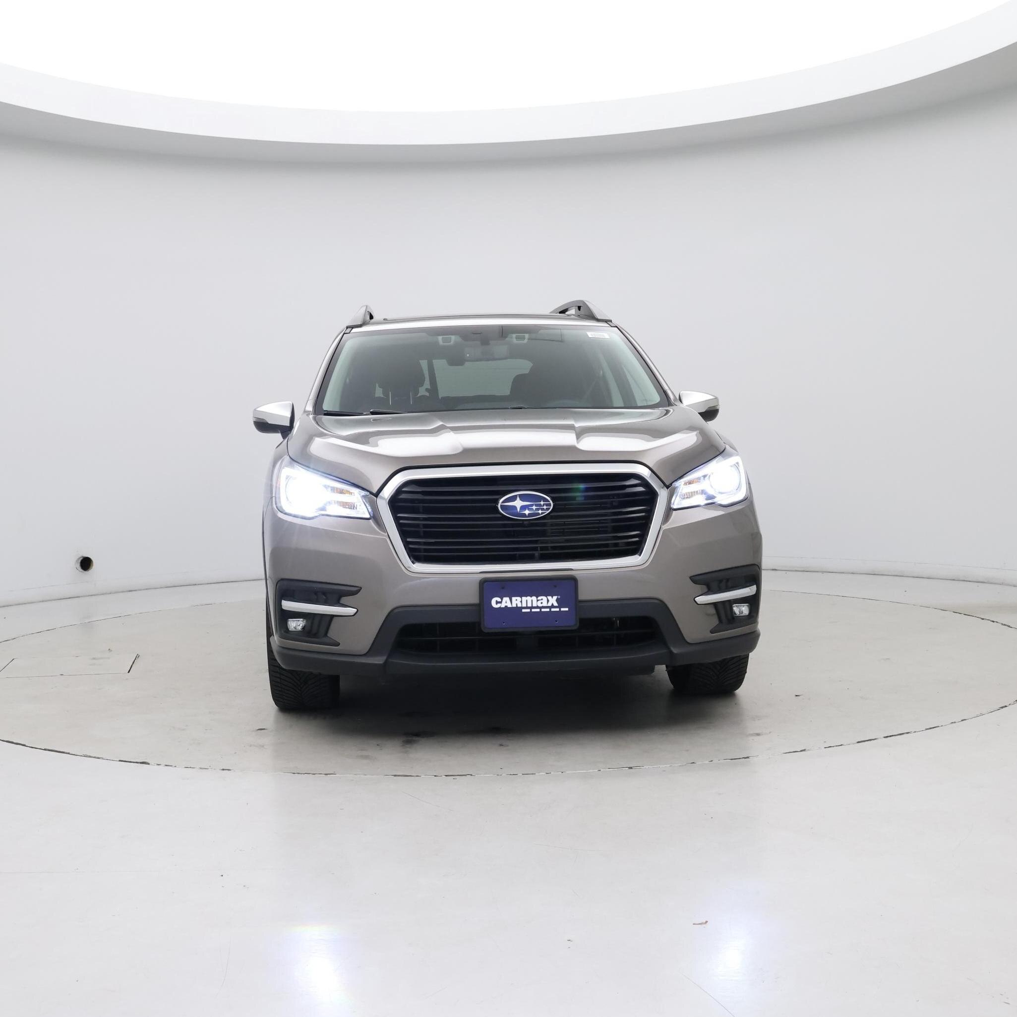 Thumbnail: 2022 Subaru Ascent - 5