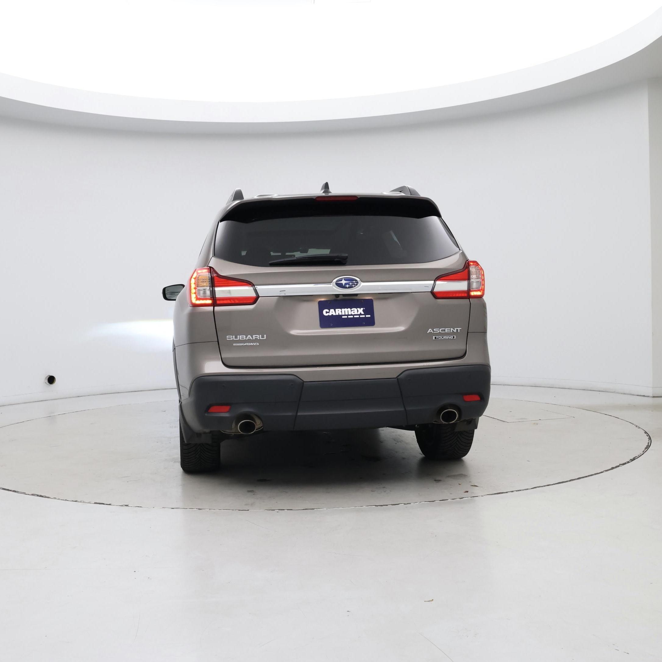 Thumbnail: 2022 Subaru Ascent - 6