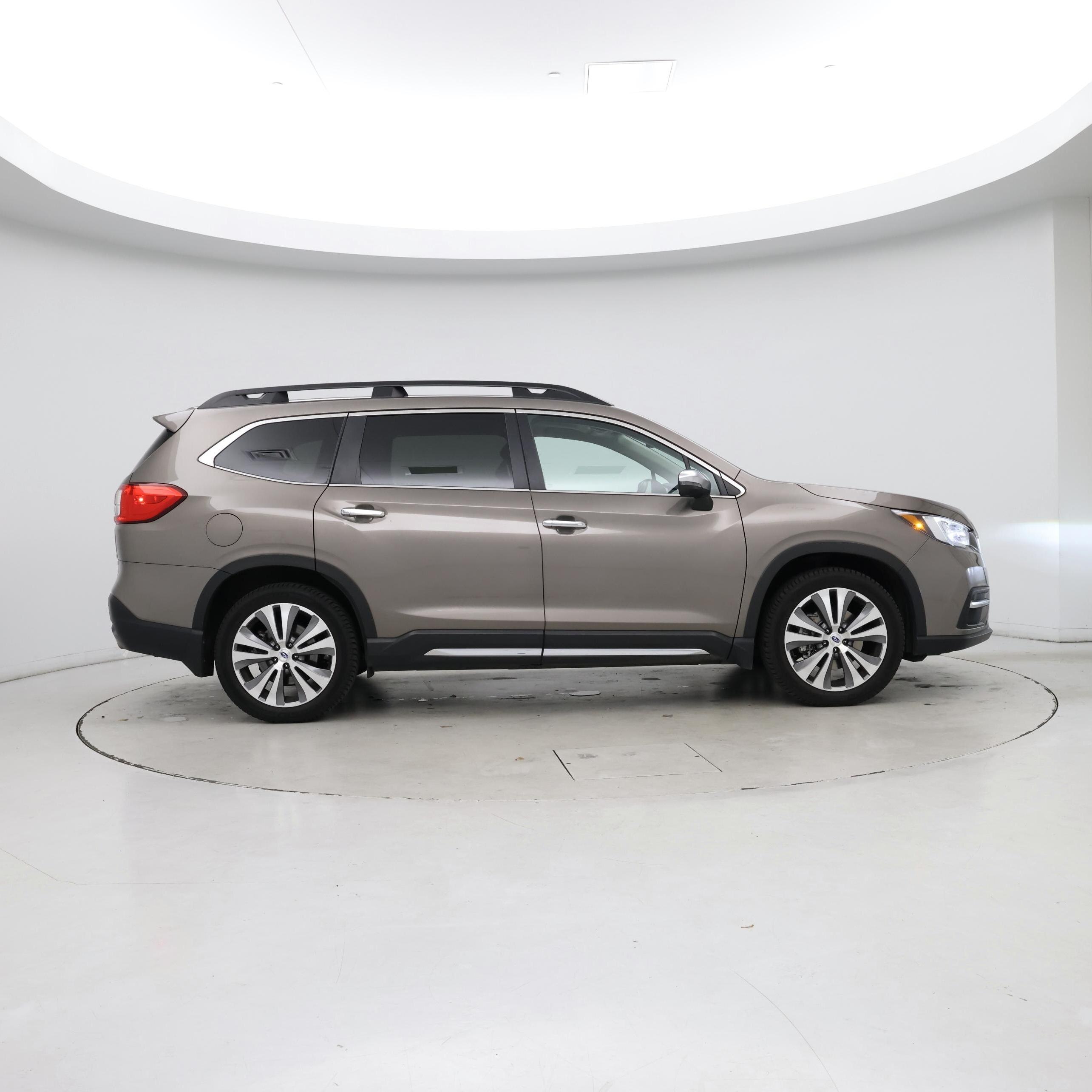 Thumbnail: 2022 Subaru Ascent - 7