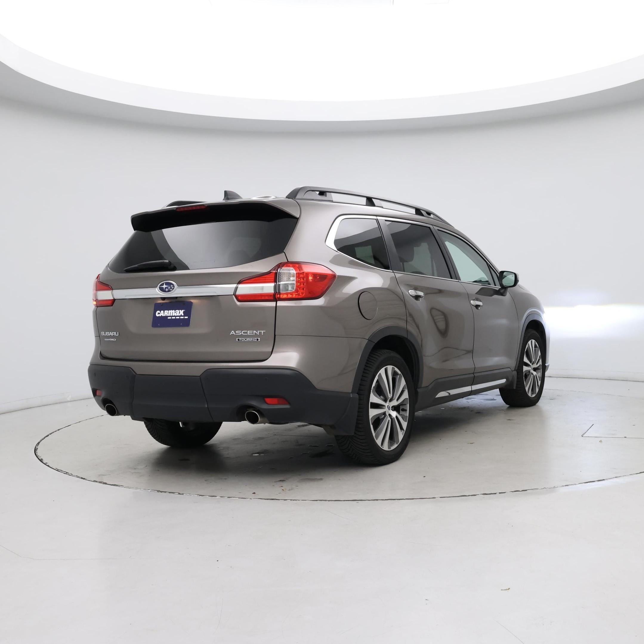 Thumbnail: 2022 Subaru Ascent - 8