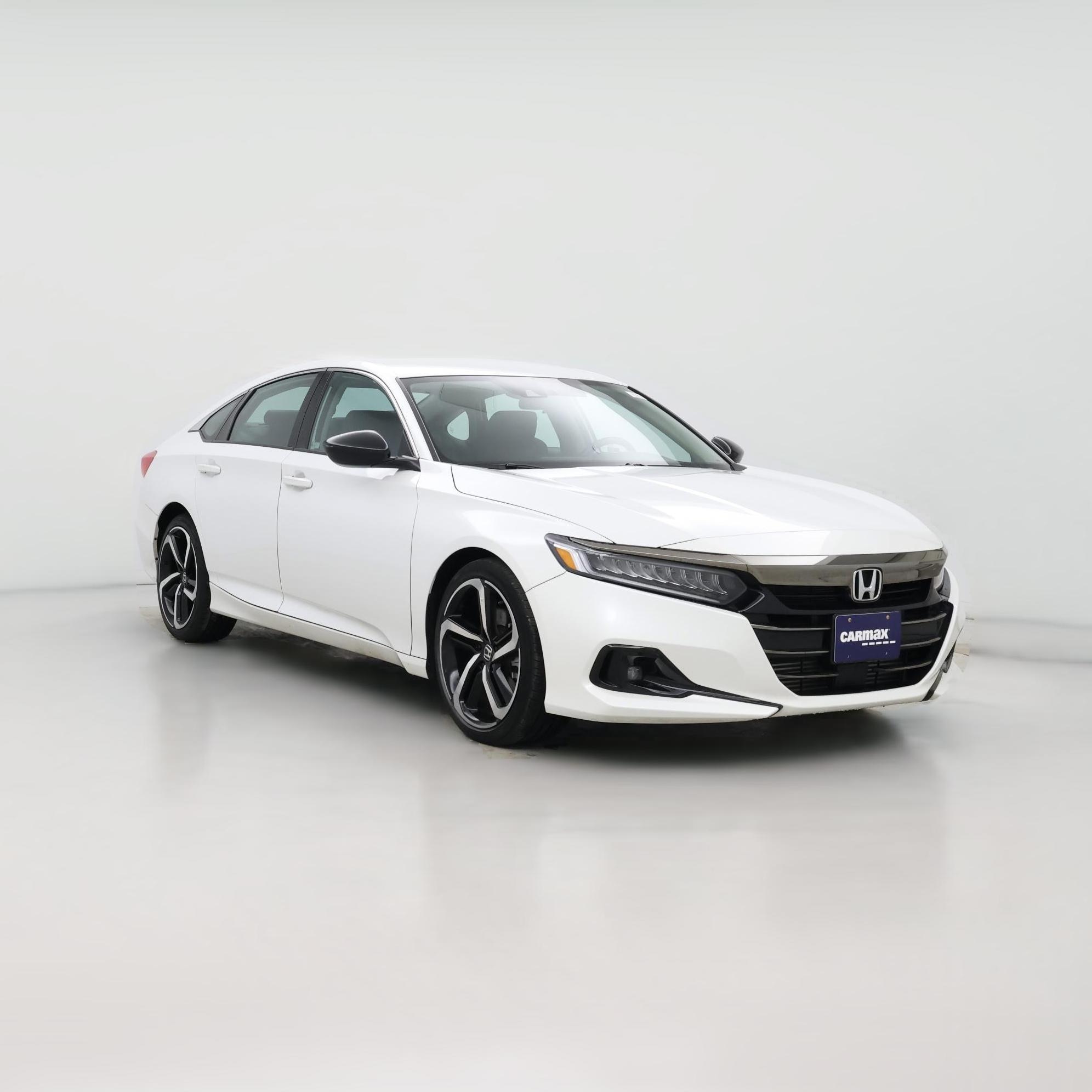 Thumbnail: 2022 Honda Accord - 1