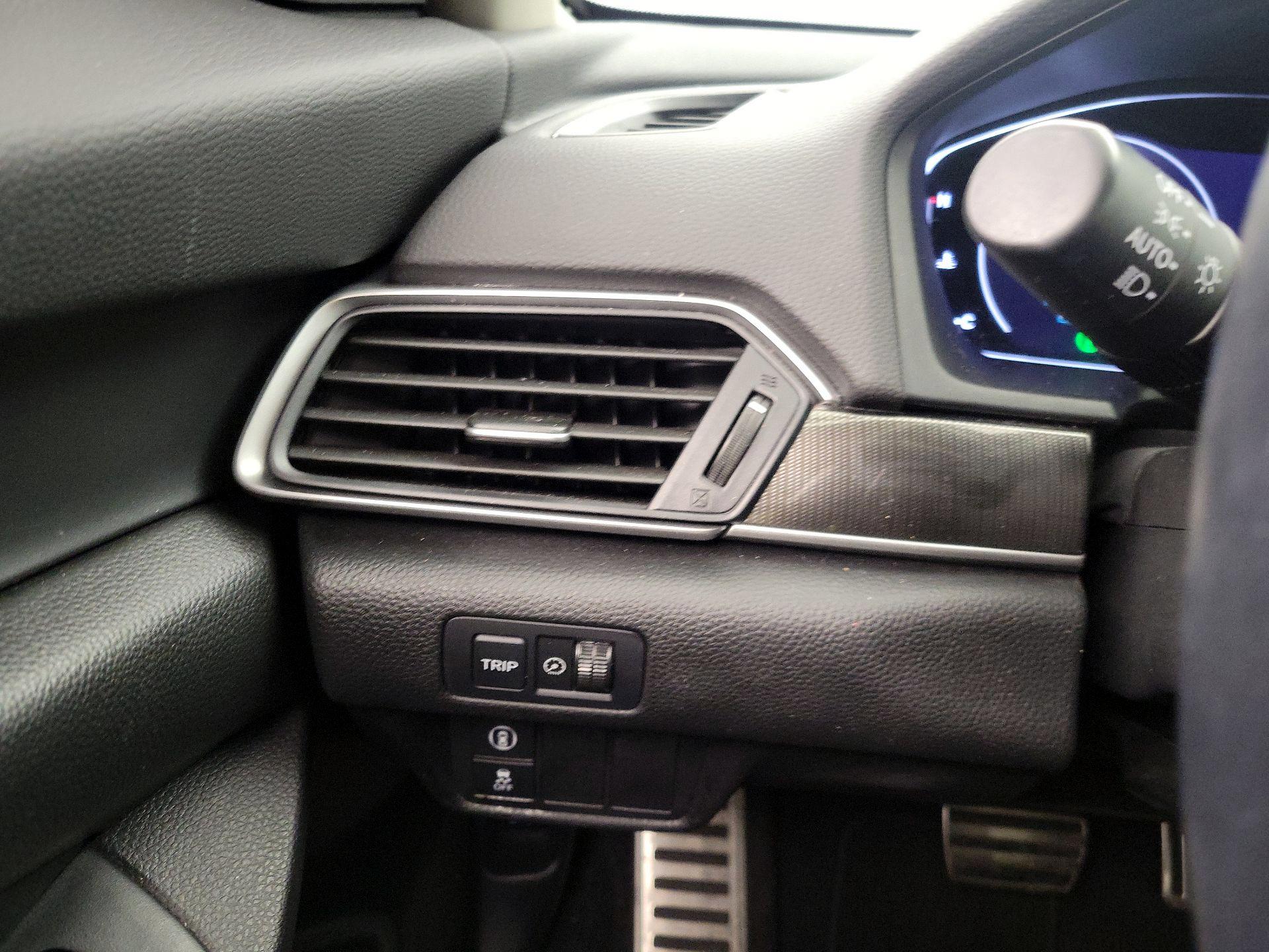 Thumbnail: 2022 Honda Accord - 13