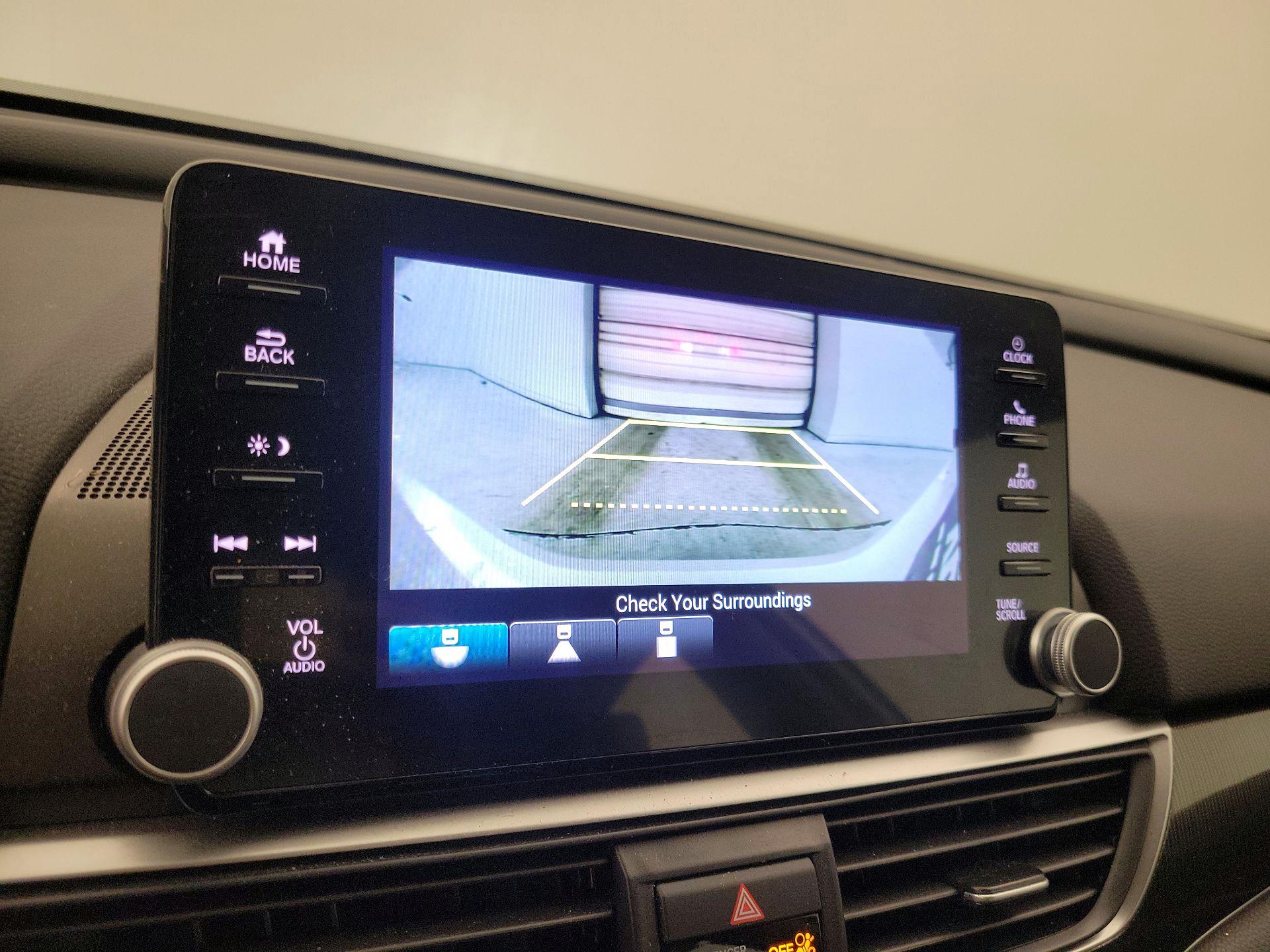 Thumbnail: 2022 Honda Accord - 14