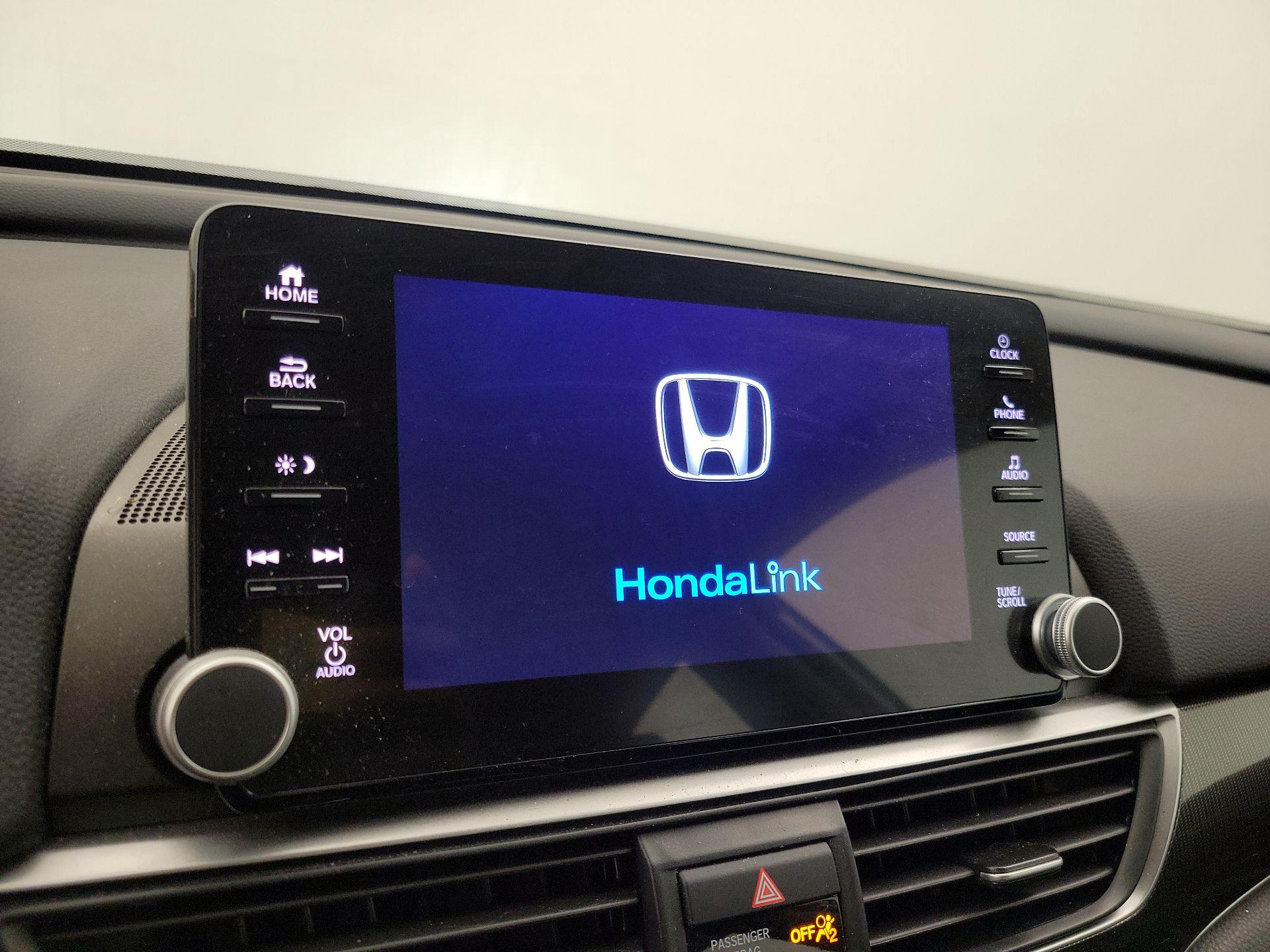 Thumbnail: 2022 Honda Accord - 15