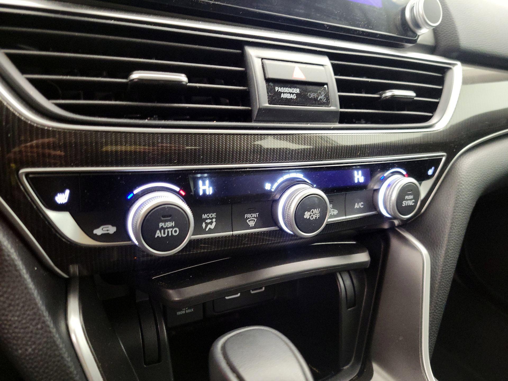 Thumbnail: 2022 Honda Accord - 16