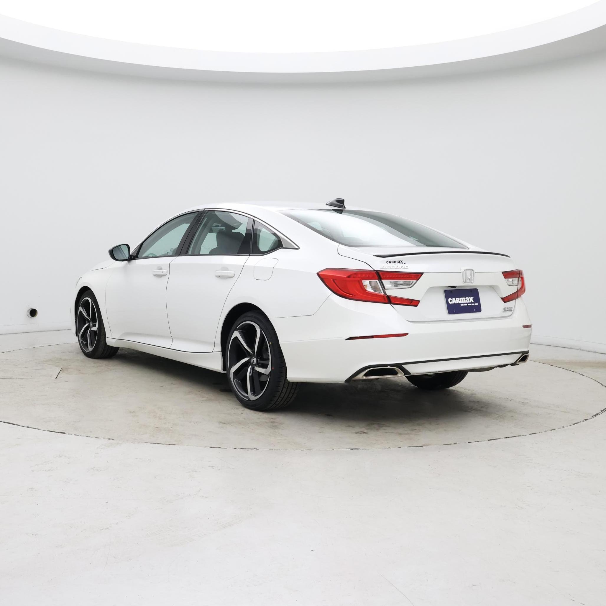 Thumbnail: 2022 Honda Accord - 2