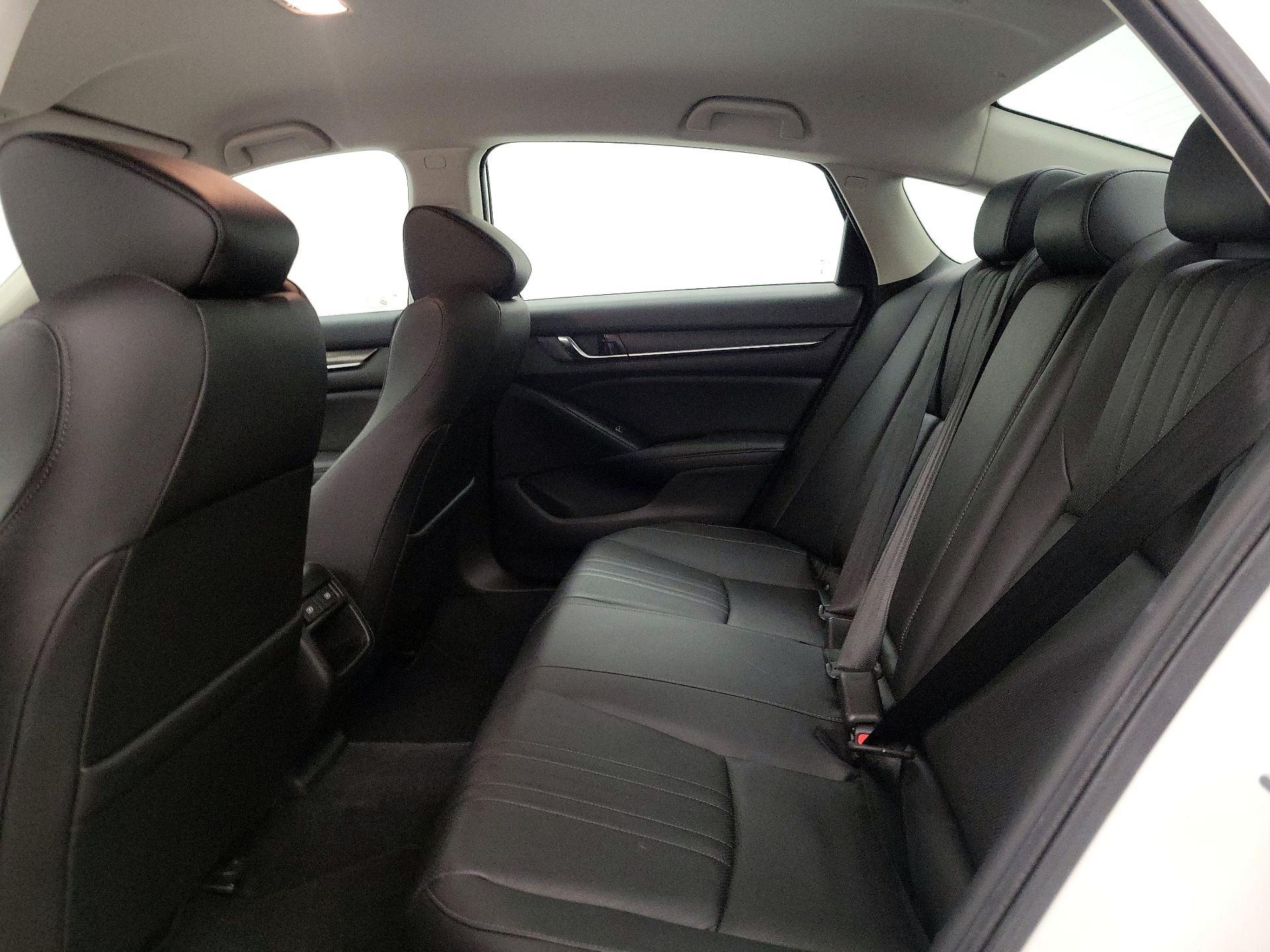 Thumbnail: 2022 Honda Accord - 19